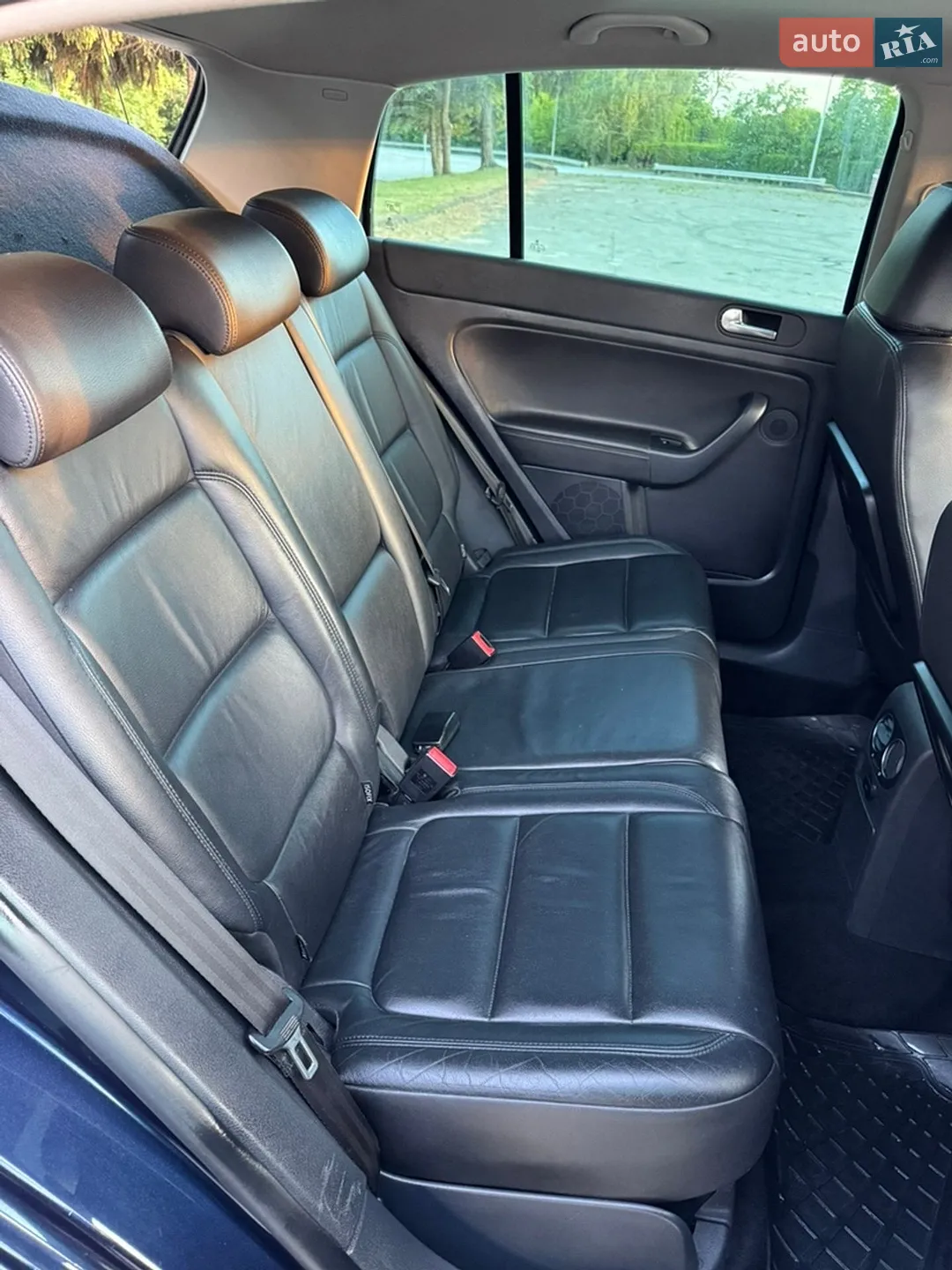 2013 Volkswagen Golf Plus - мініатюра 12