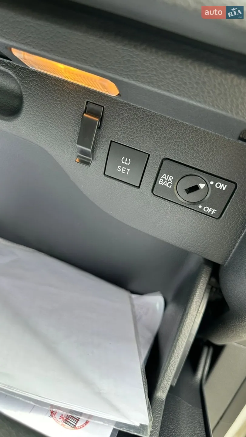 2010 Volkswagen Golf Plus - мініатюра 23