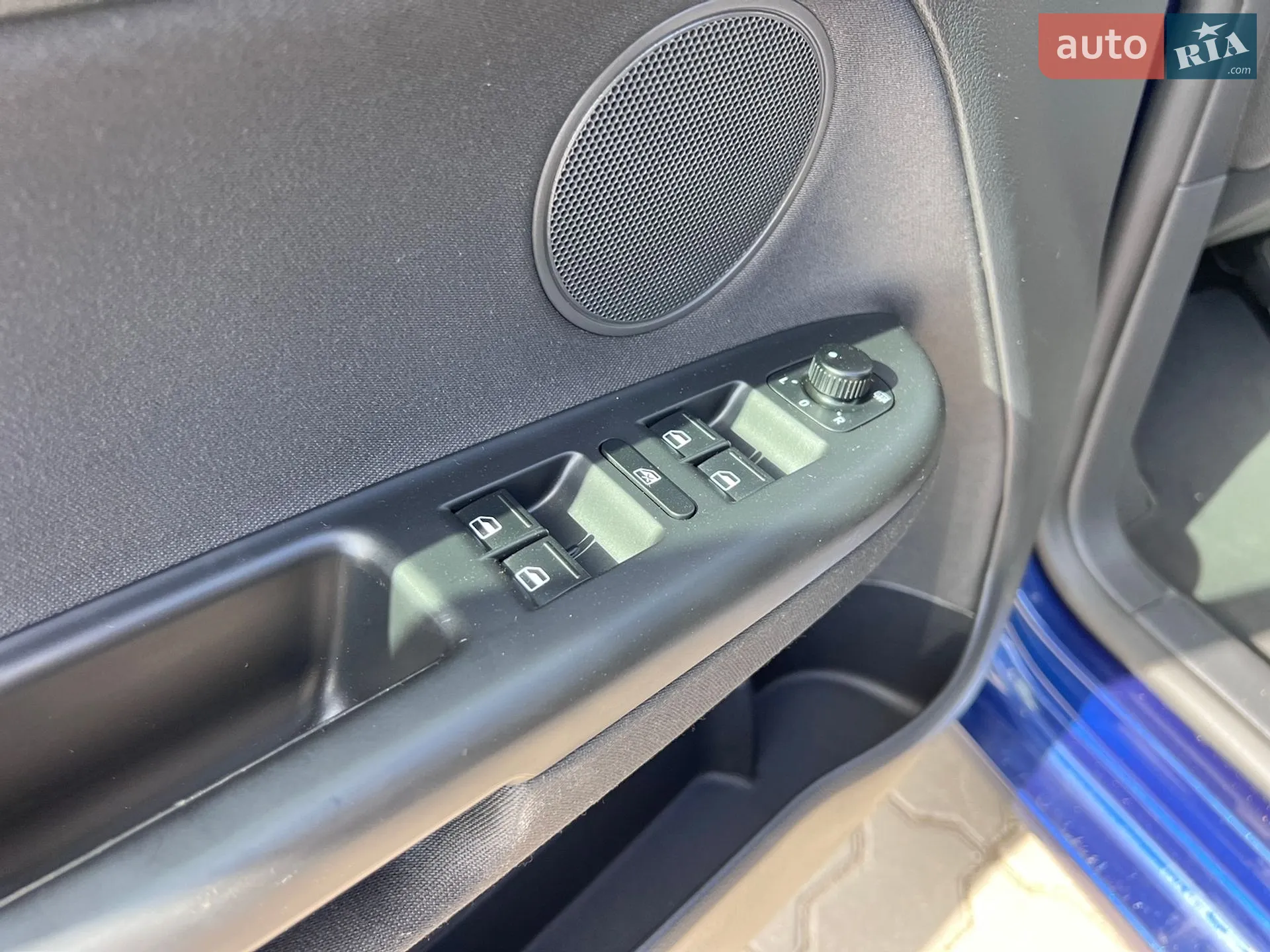 2011 Volkswagen Golf Plus - мініатюра 13