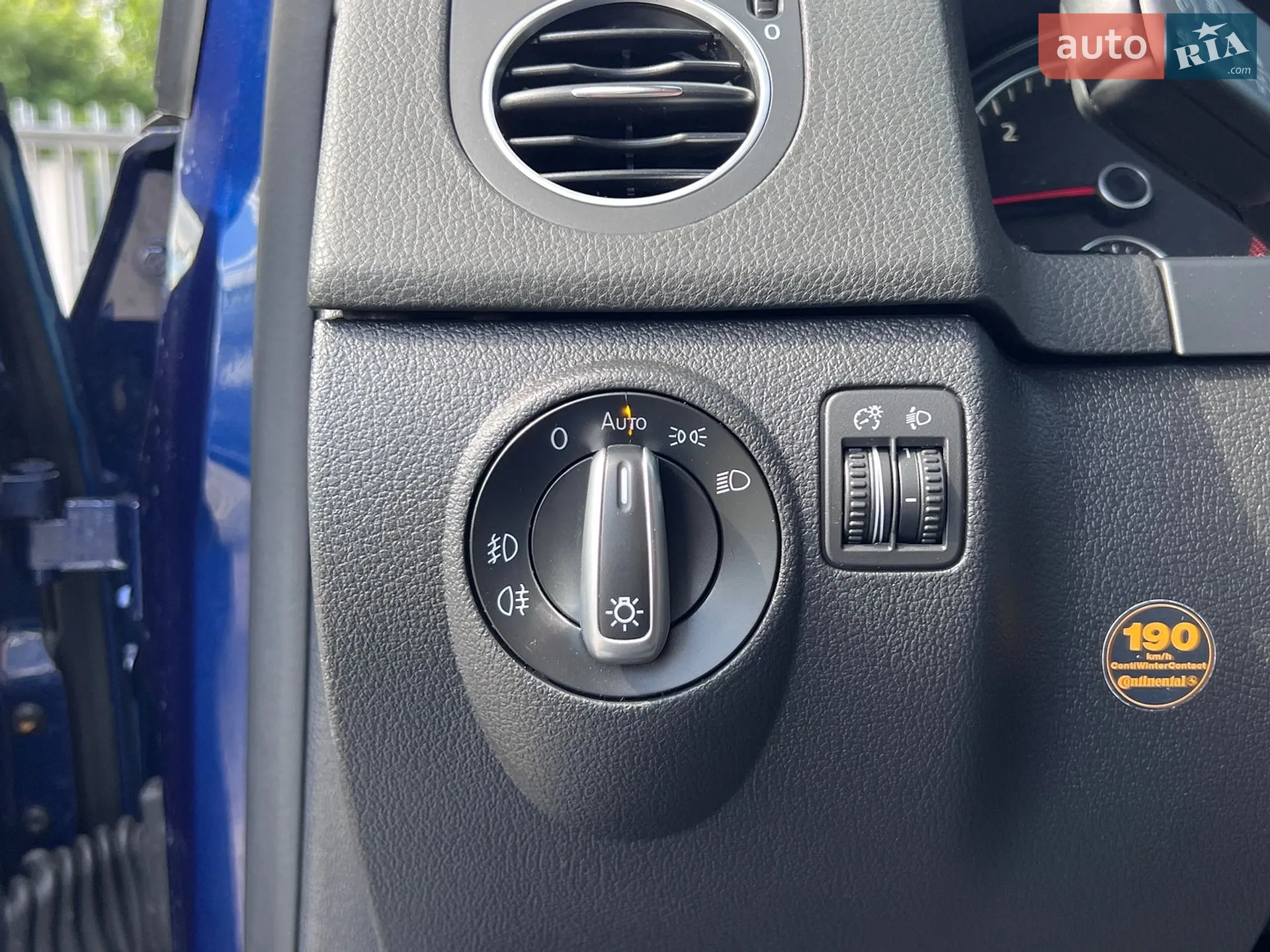 2011 Volkswagen Golf Plus - мініатюра 16