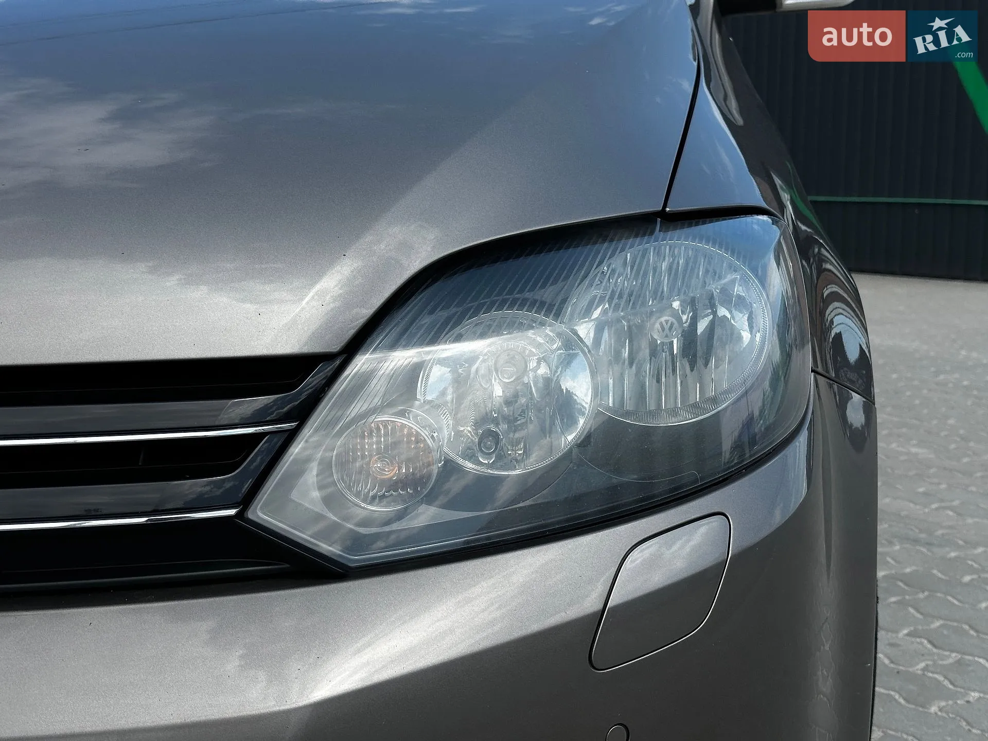 2013 Volkswagen Golf Plus - мініатюра 5