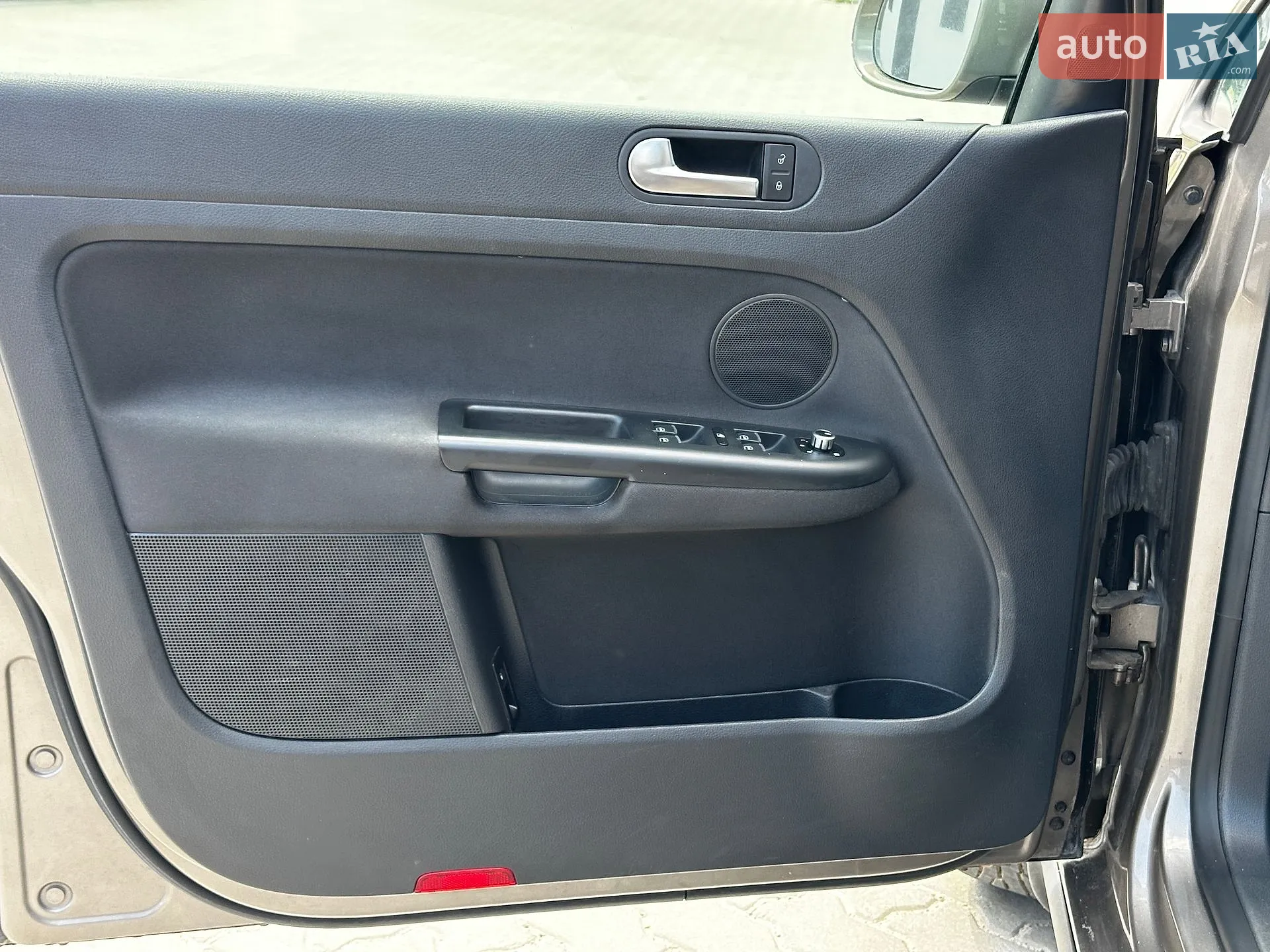 2013 Volkswagen Golf Plus - мініатюра 21