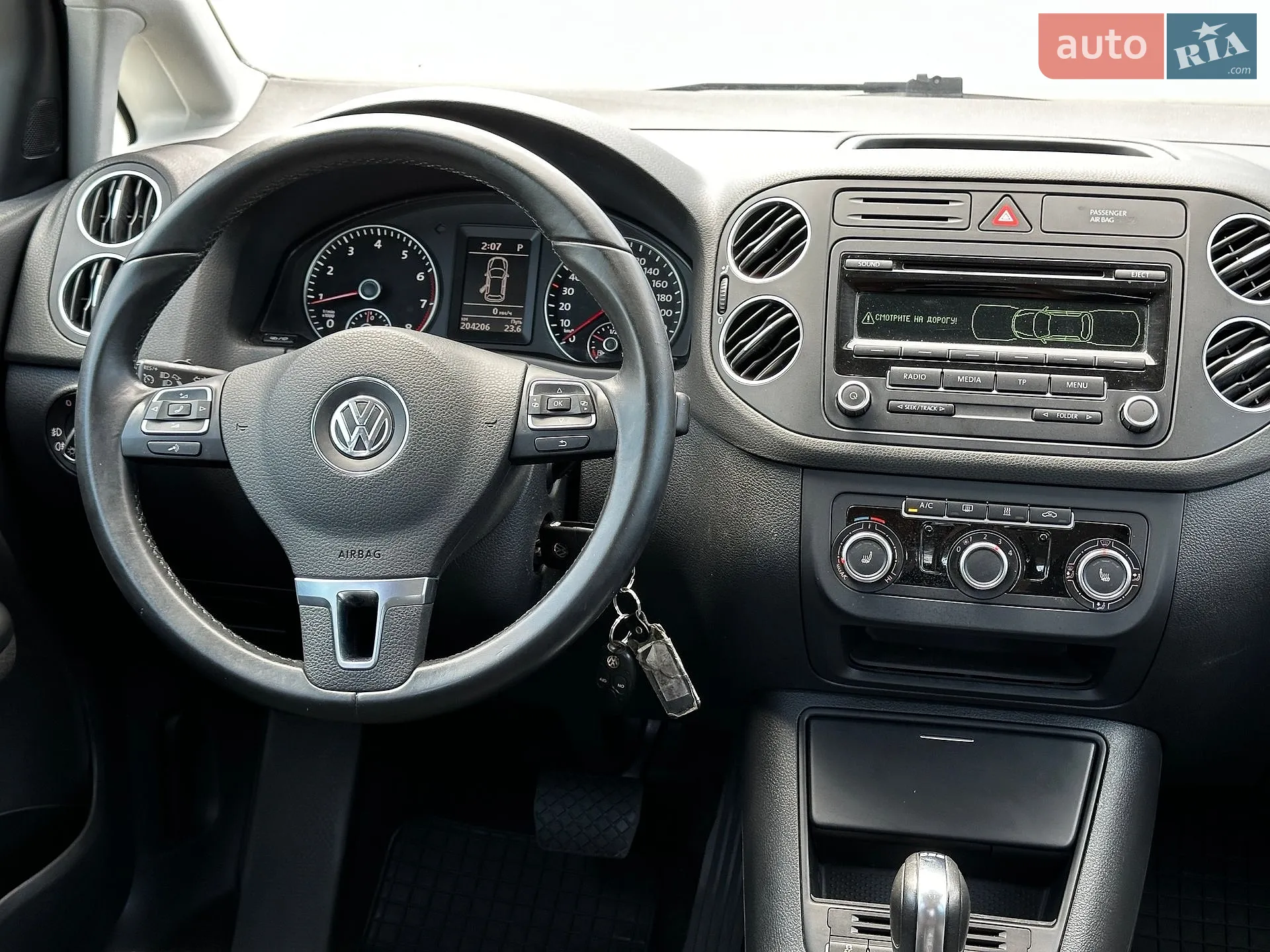 2013 Volkswagen Golf Plus - мініатюра 40