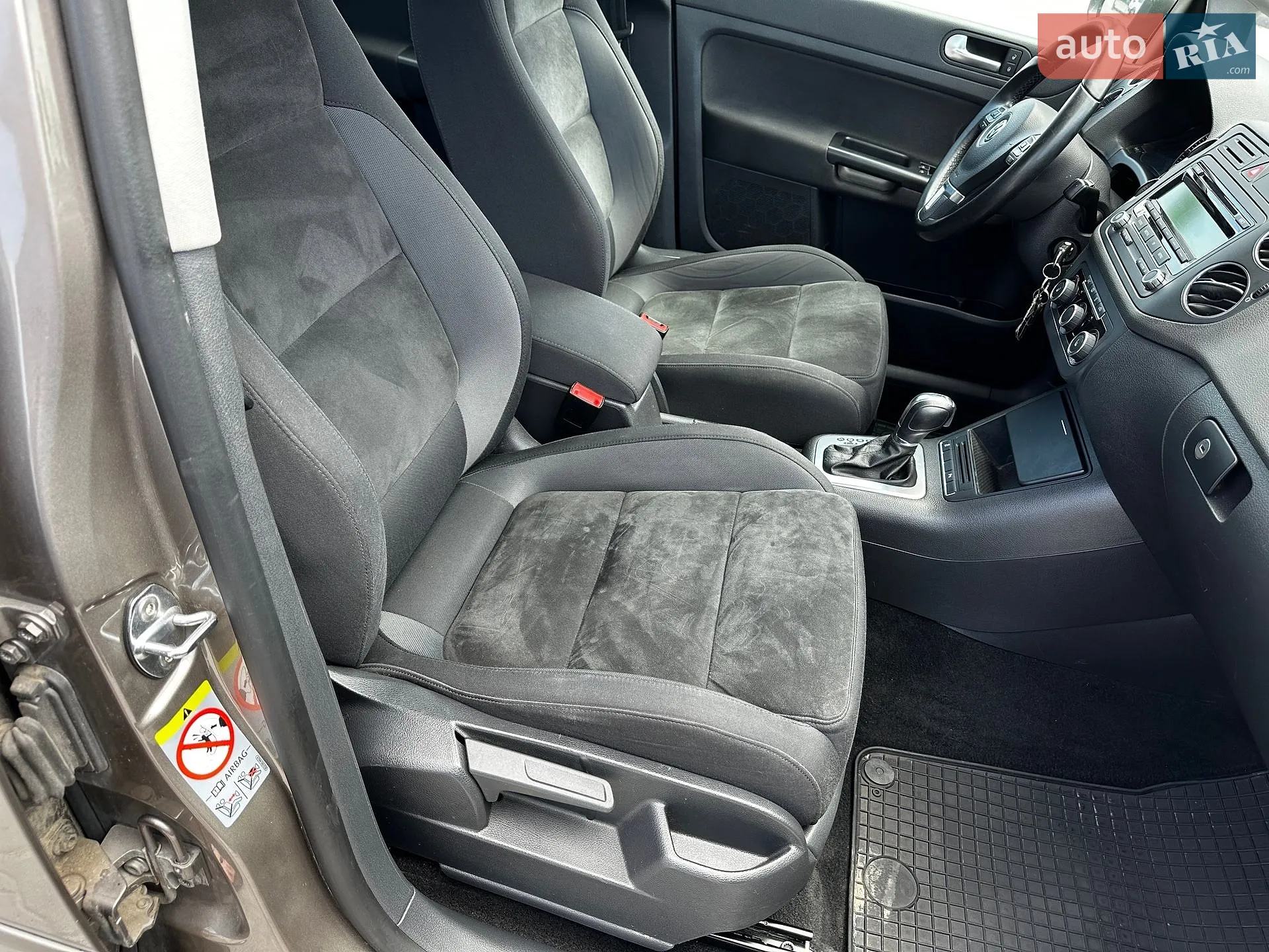 2013 Volkswagen Golf Plus - мініатюра 45
