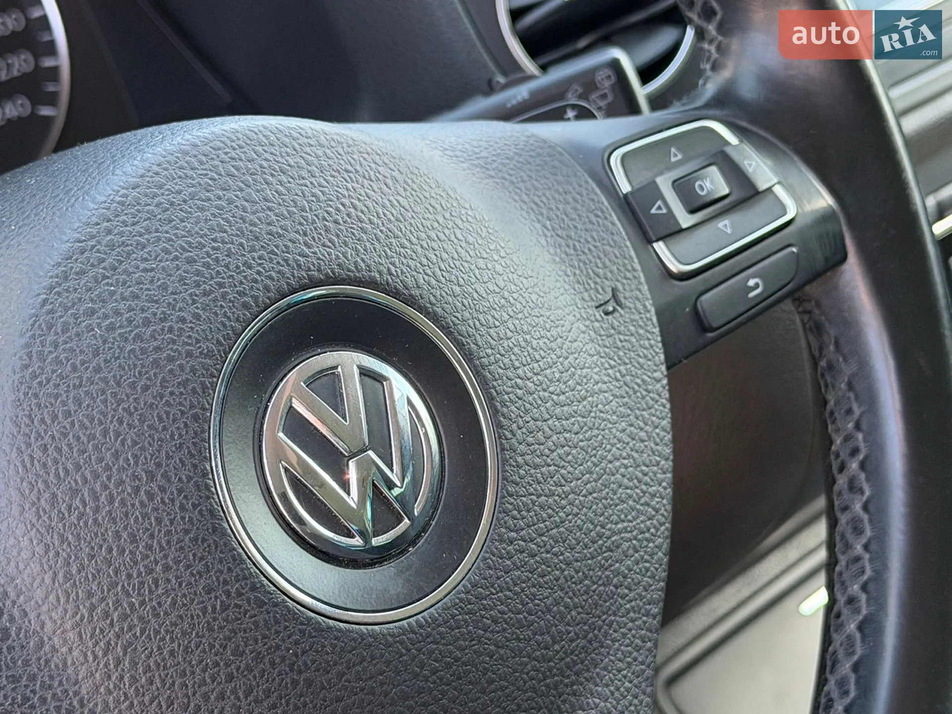 2010 Volkswagen Golf Plus - мініатюра 46