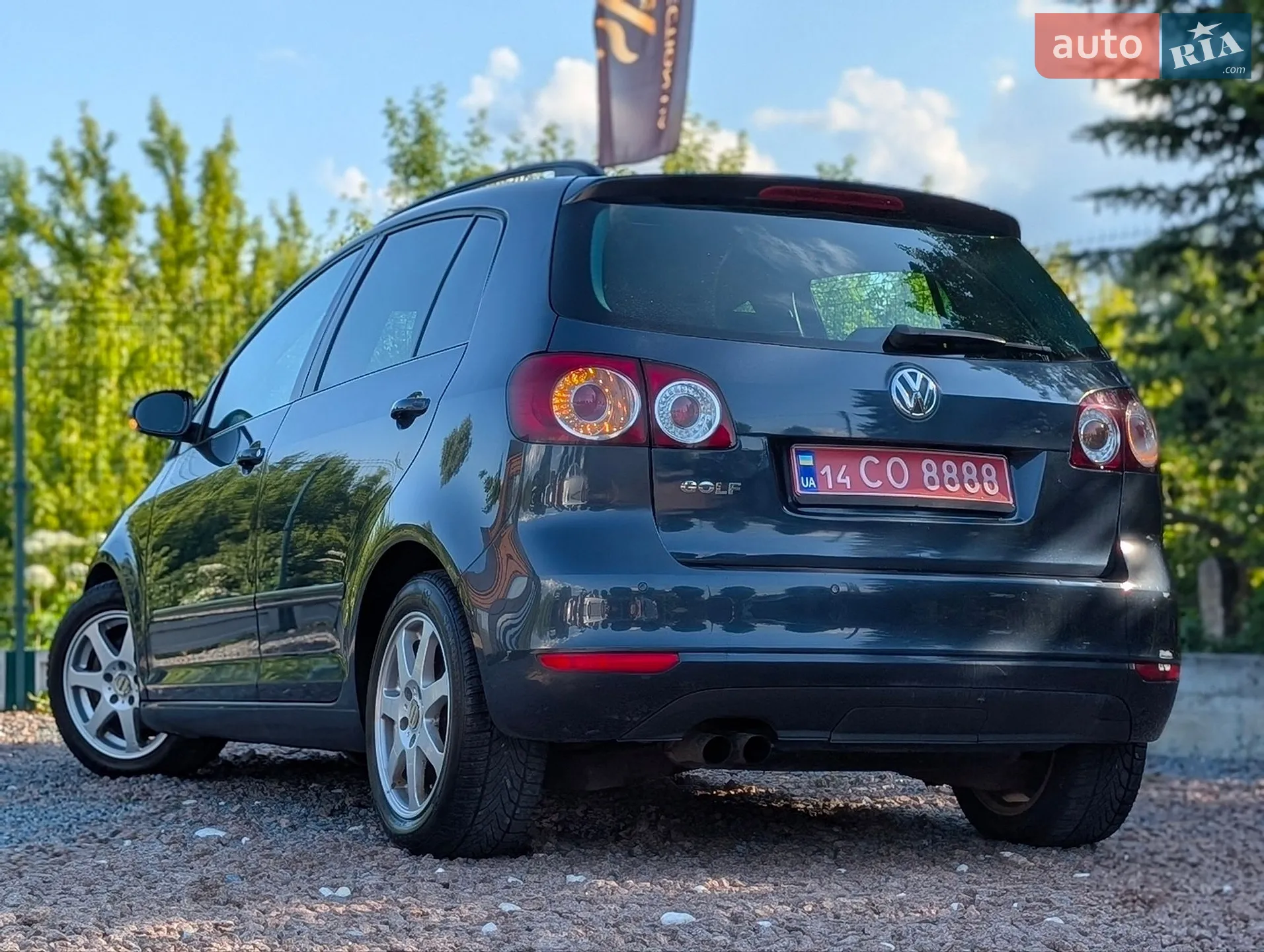 2010 Volkswagen Golf Plus - мініатюра 29