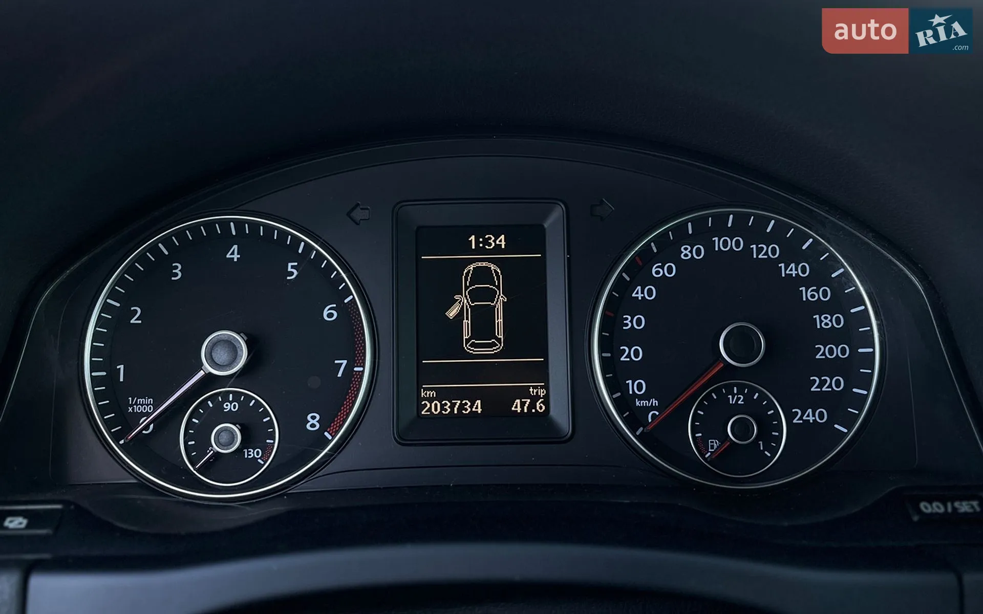2011 Volkswagen Golf Plus - мініатюра 17