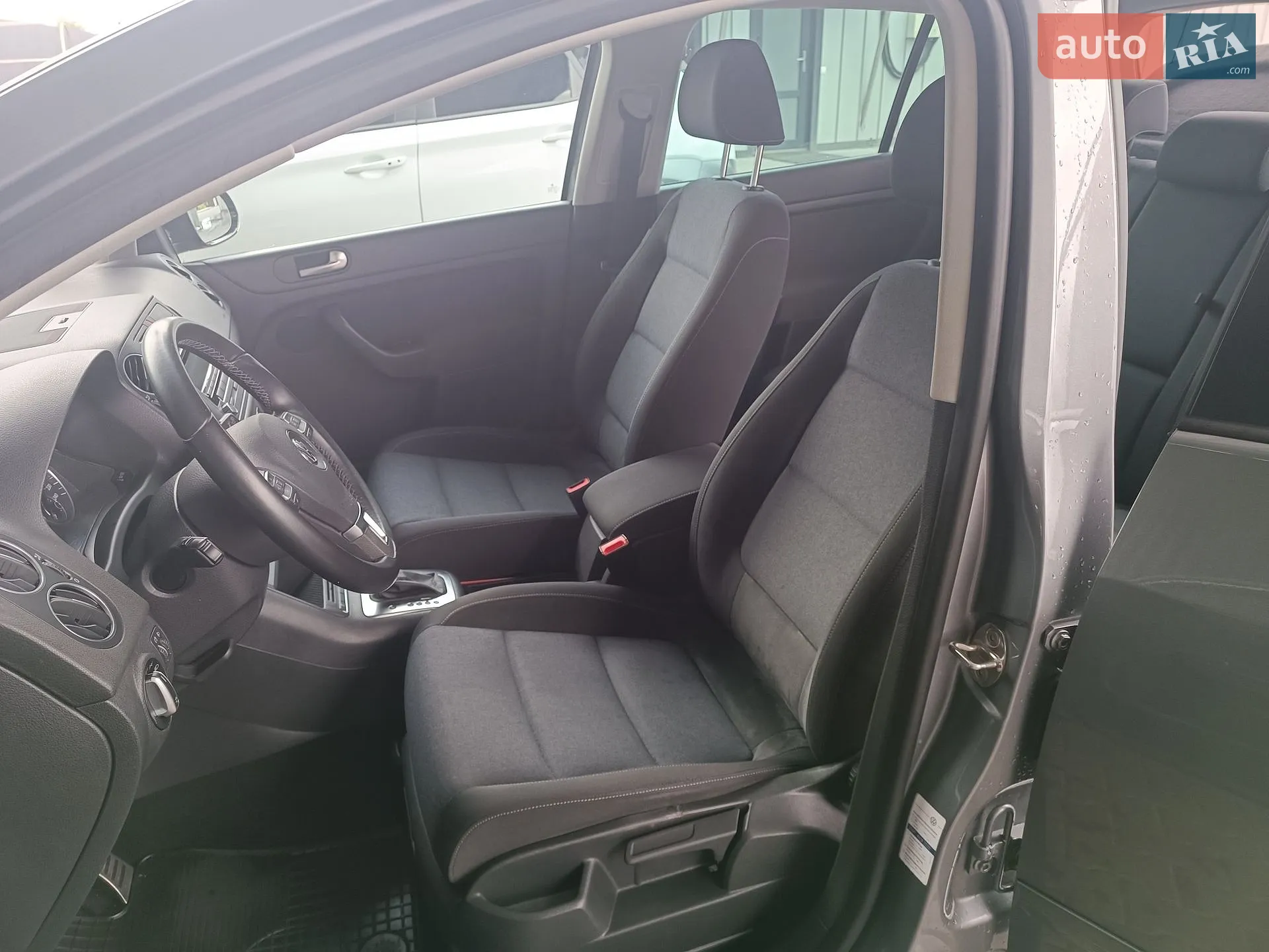 2012 Volkswagen Golf Plus - мініатюра 28