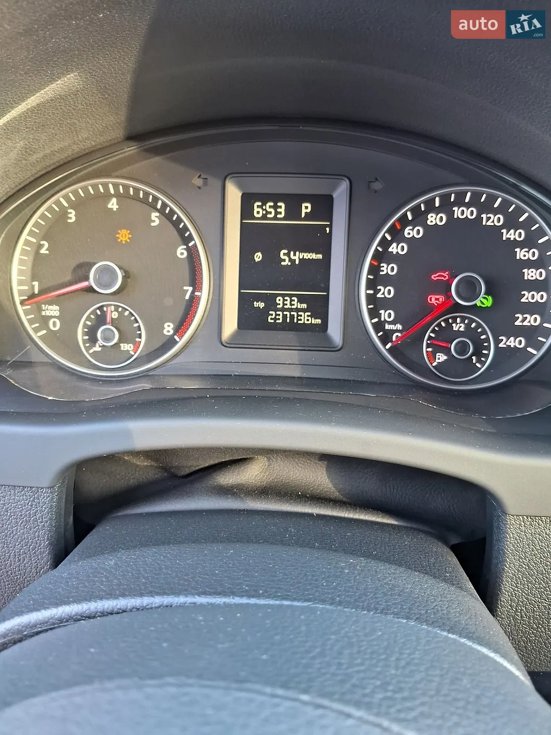 2010 Volkswagen Golf Plus - мініатюра 14