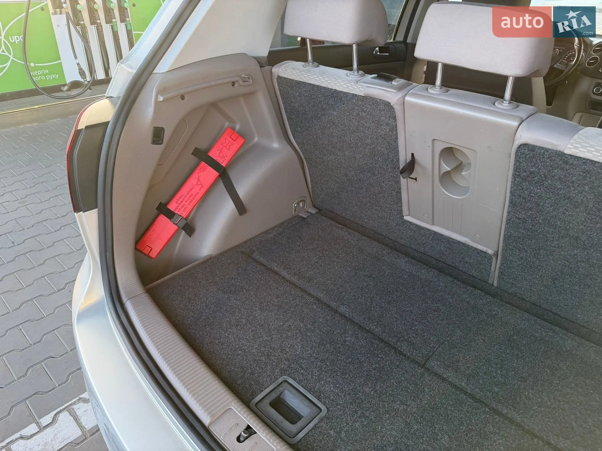 2011 Volkswagen Golf Plus - мініатюра 12