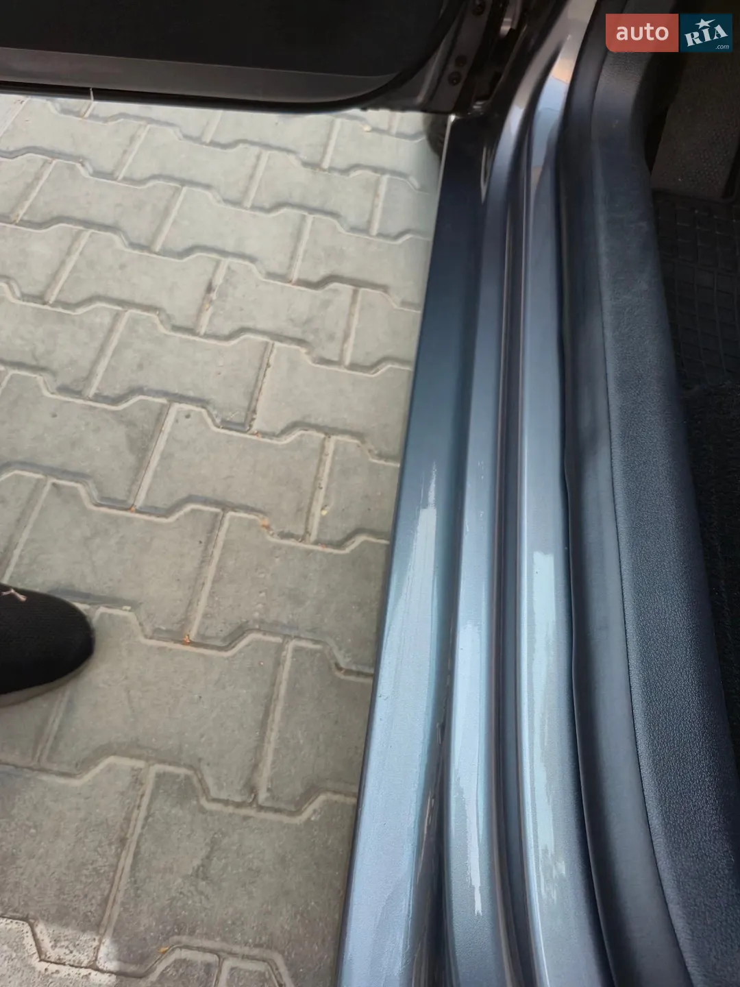 2010 Volkswagen Golf Plus - мініатюра 22