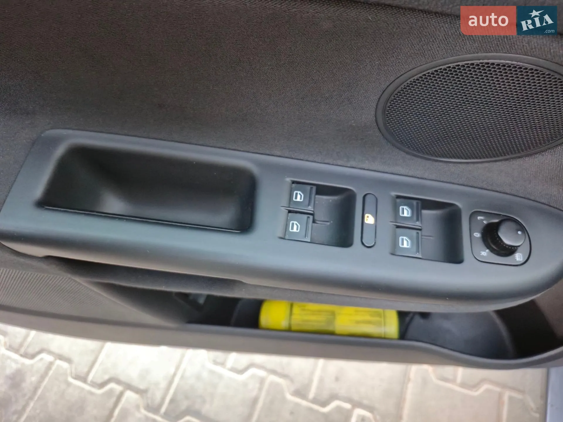 2010 Volkswagen Golf Plus - мініатюра 43