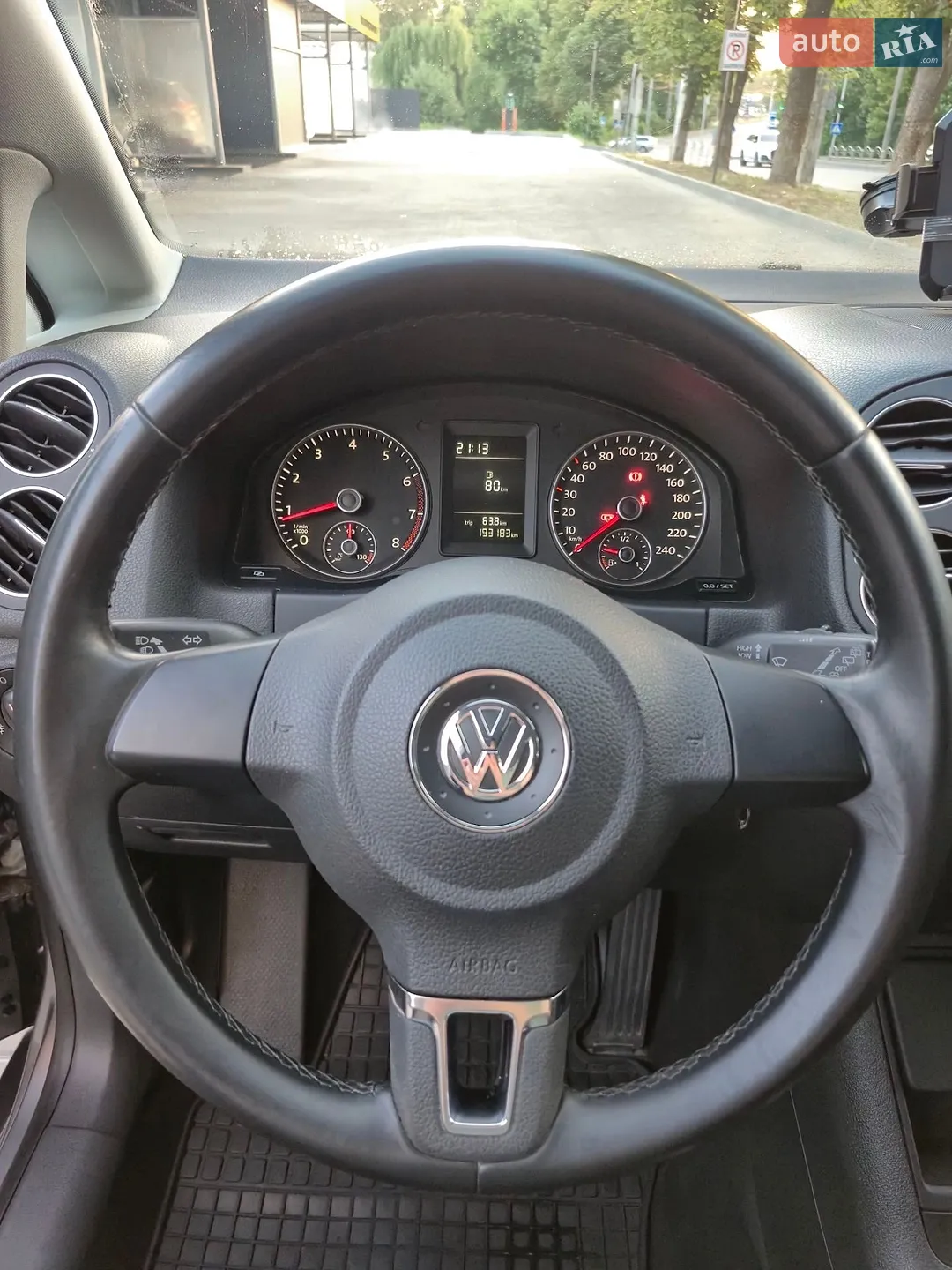 2010 Volkswagen Golf Plus - мініатюра 50