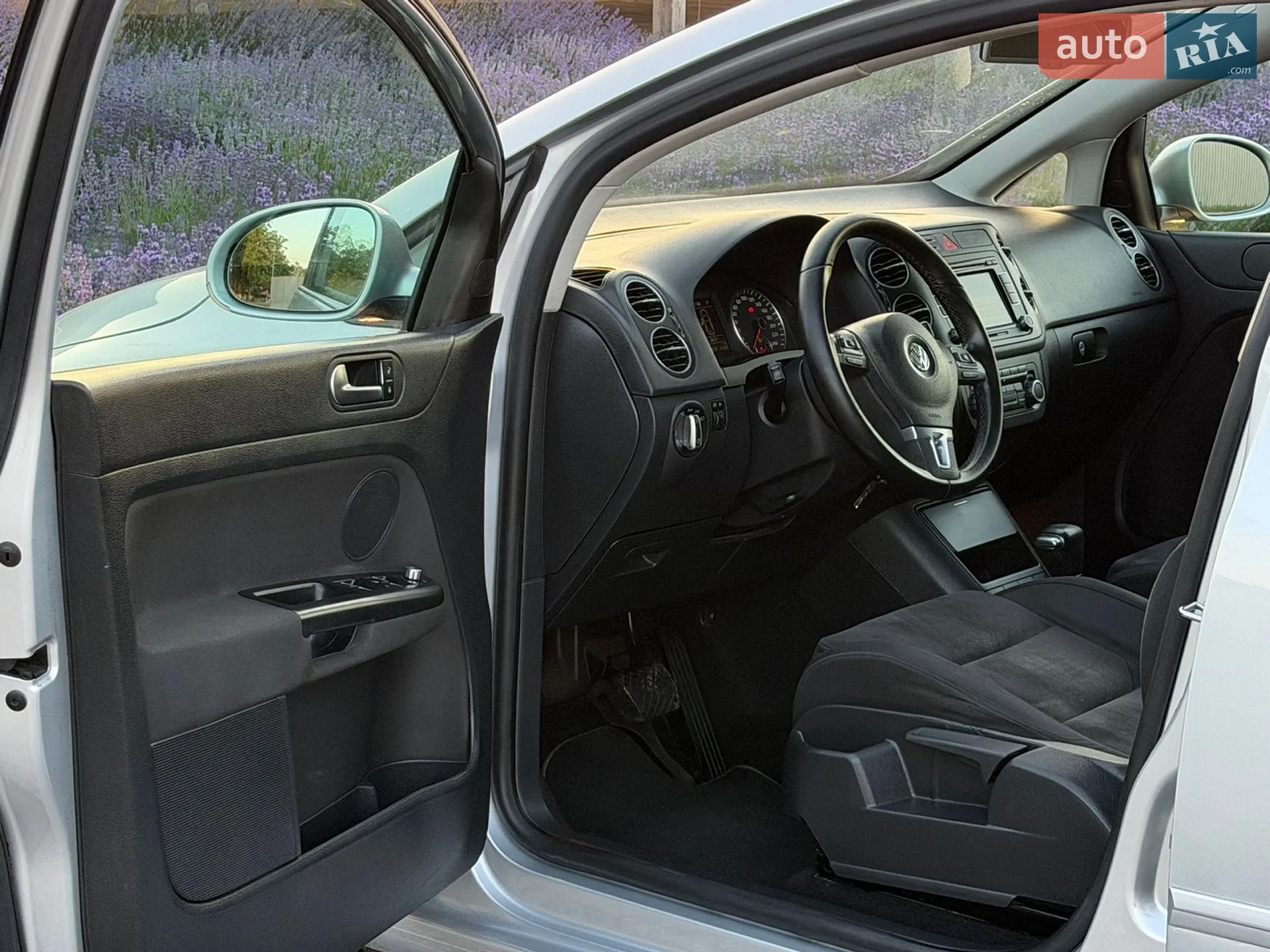 2010 Volkswagen Golf Plus - мініатюра 6