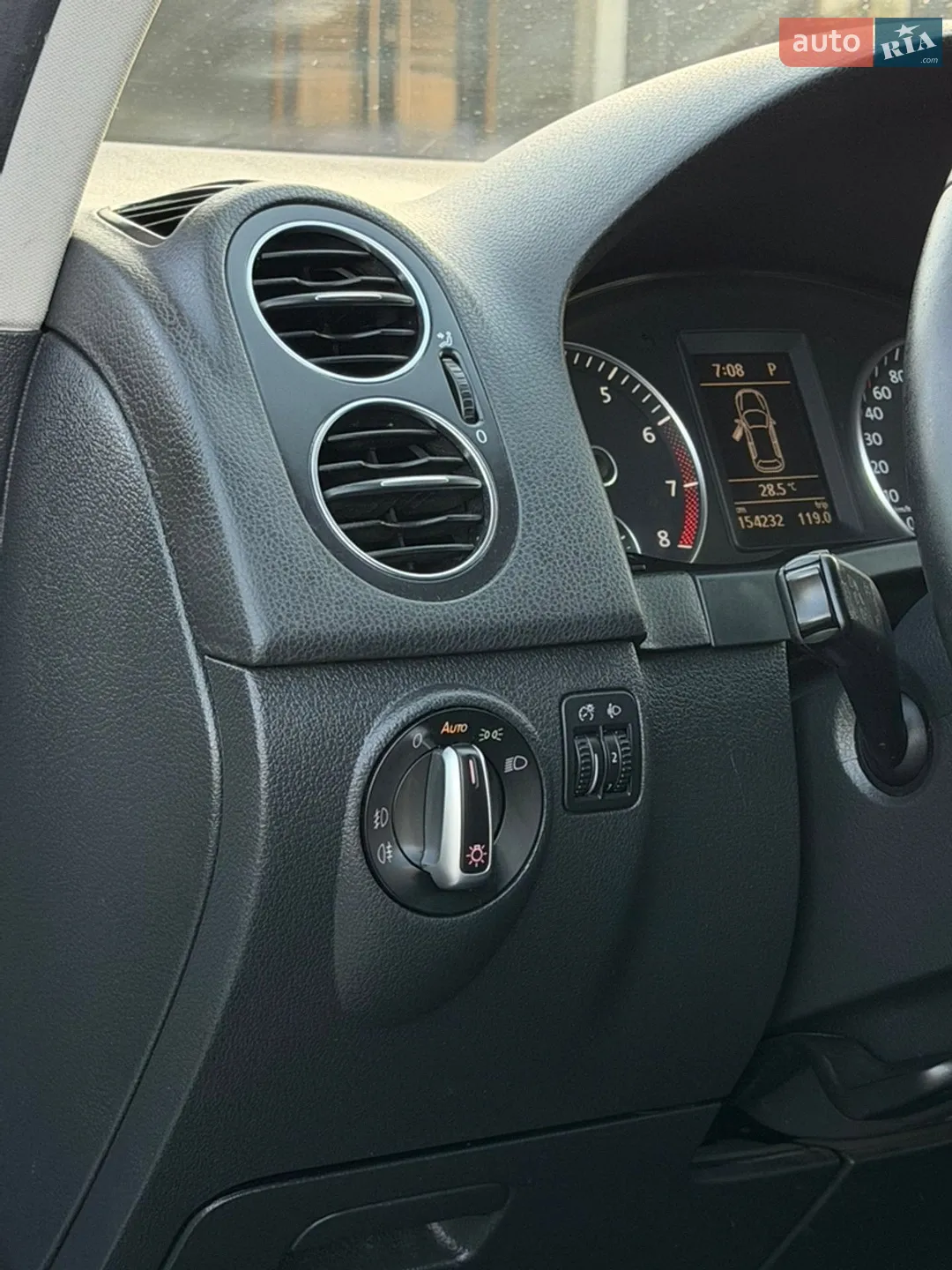 2010 Volkswagen Golf Plus - мініатюра 11