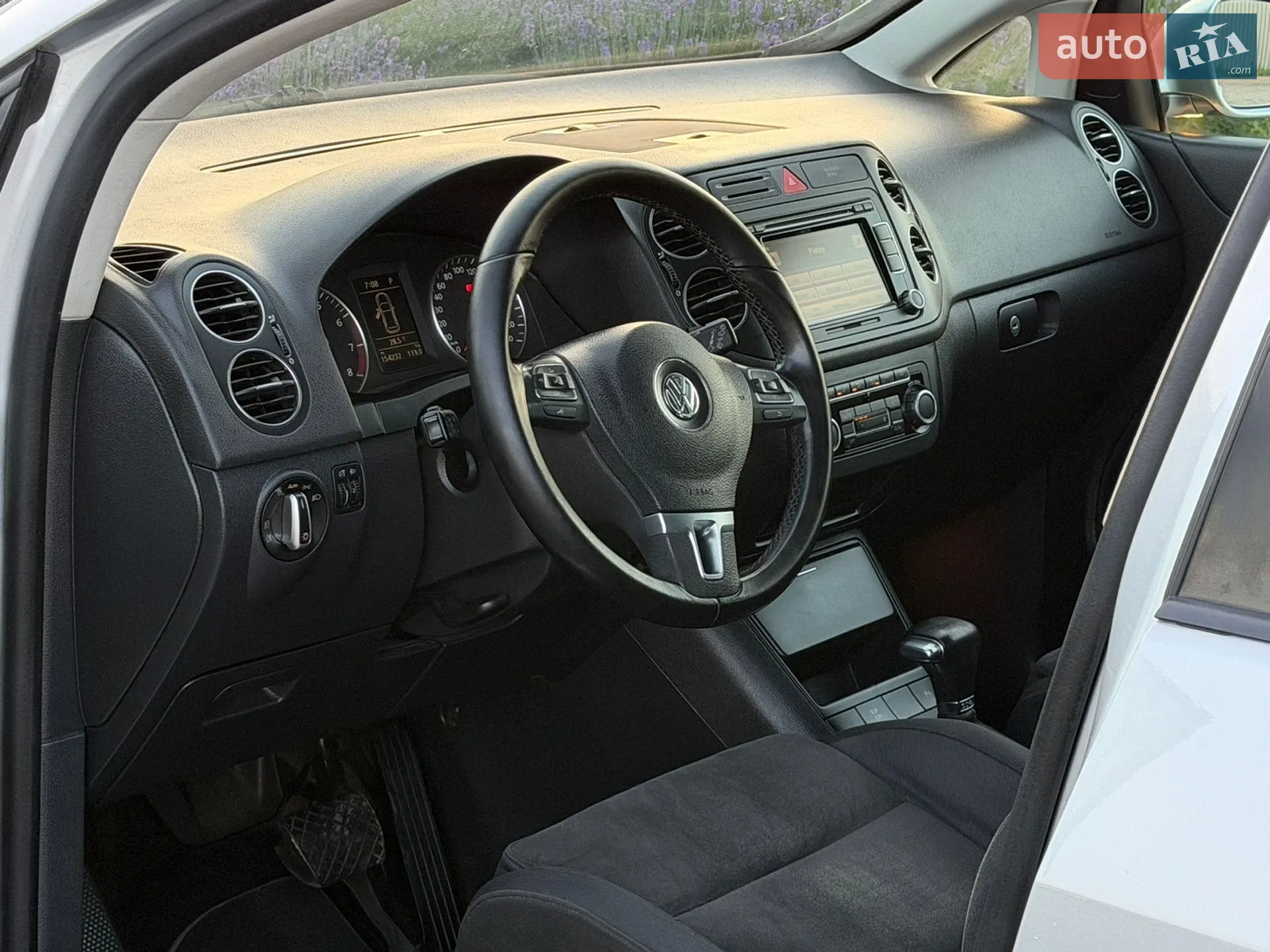 2010 Volkswagen Golf Plus - мініатюра 16