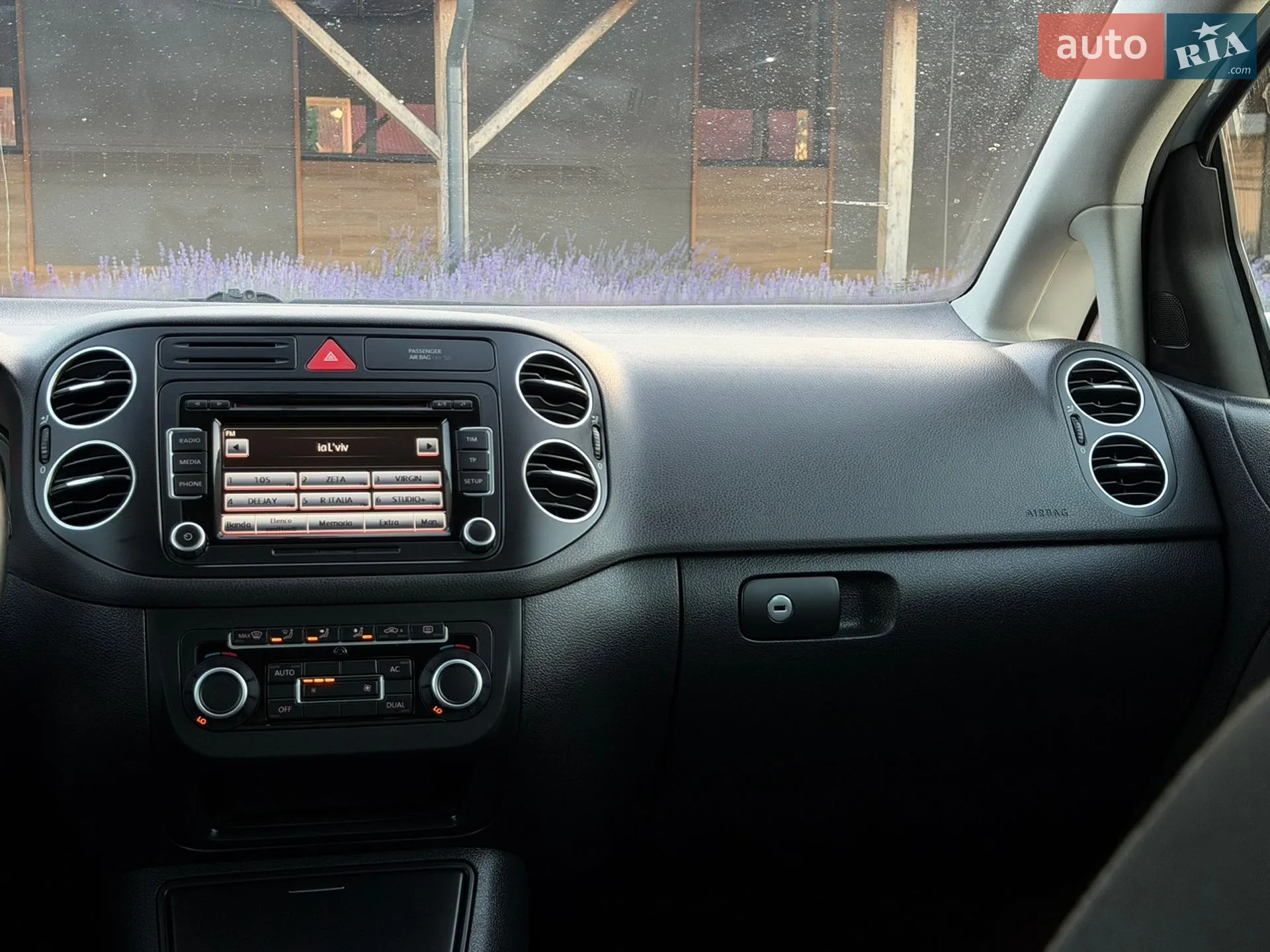 2010 Volkswagen Golf Plus - мініатюра 33