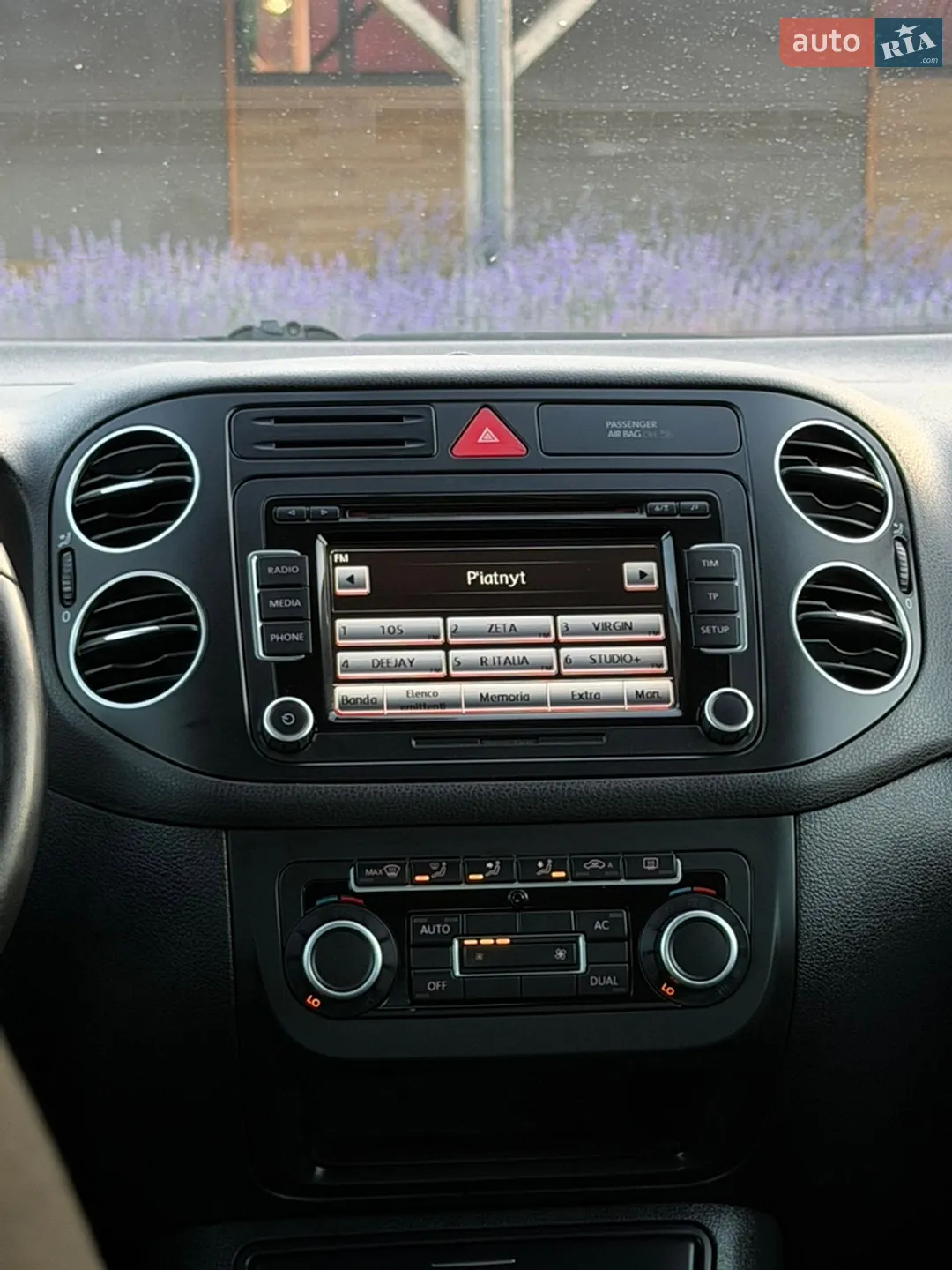 2010 Volkswagen Golf Plus - мініатюра 39