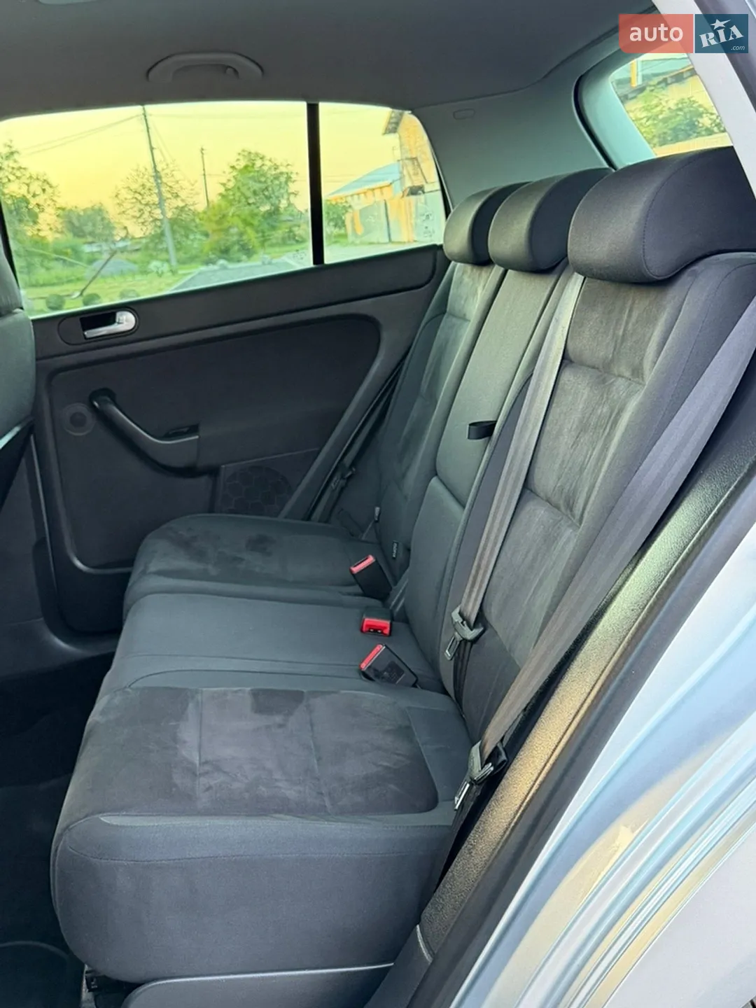 2010 Volkswagen Golf Plus - мініатюра 44