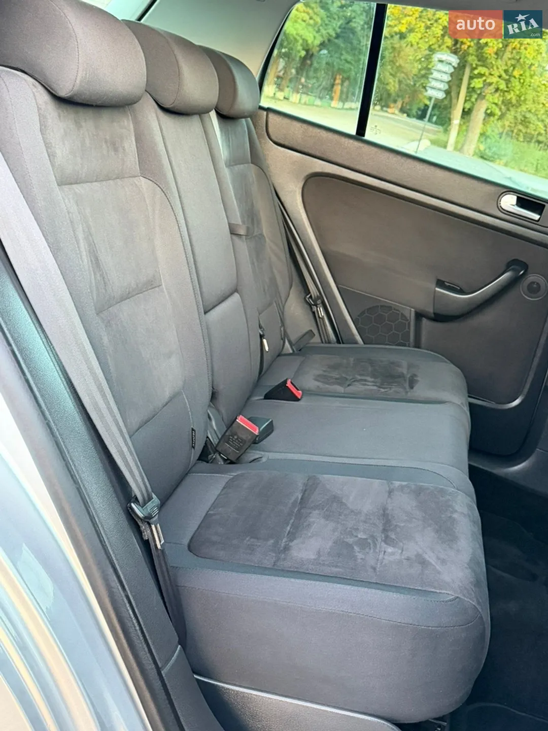 2010 Volkswagen Golf Plus - мініатюра 49