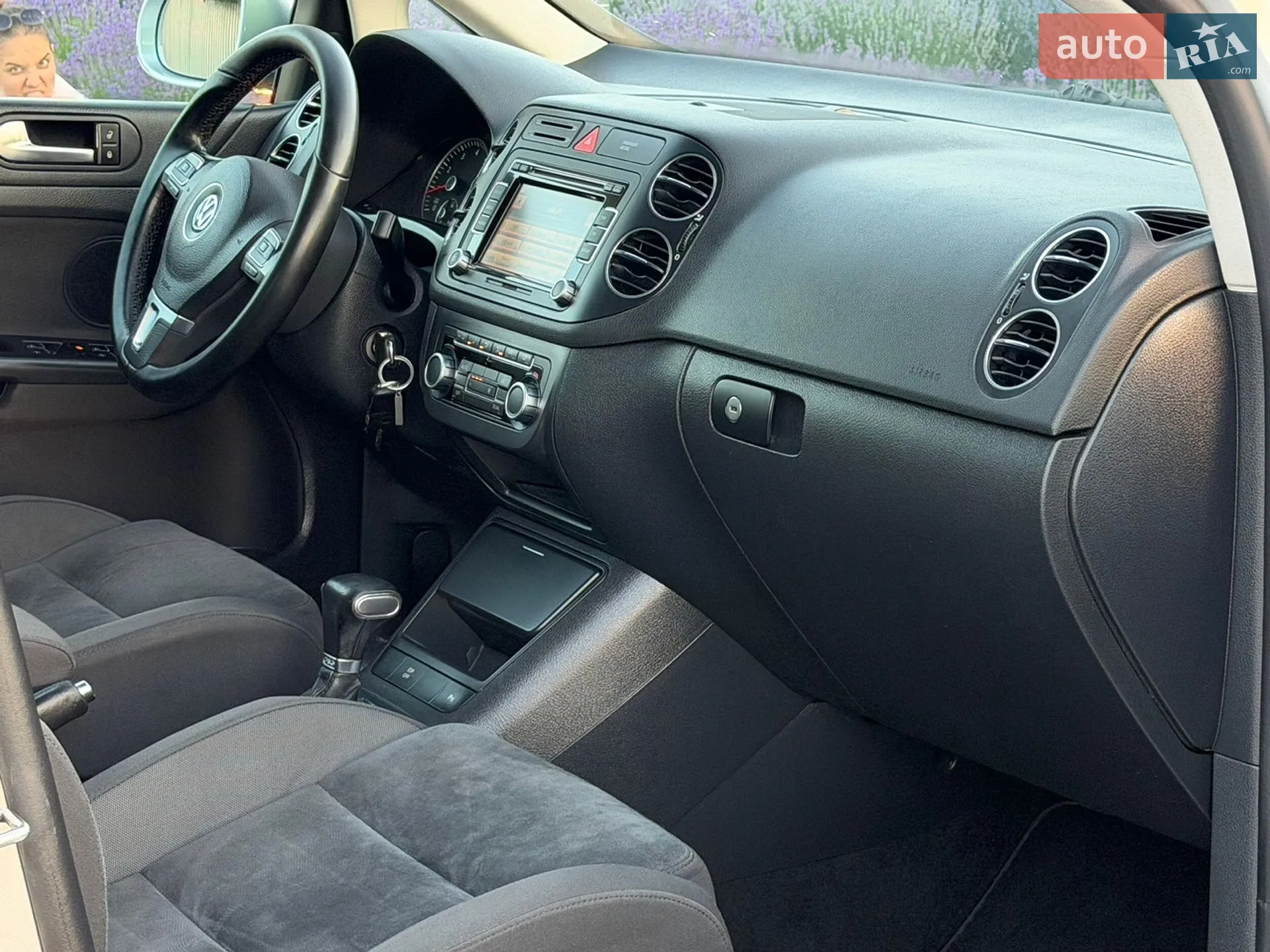 2010 Volkswagen Golf Plus - мініатюра 54