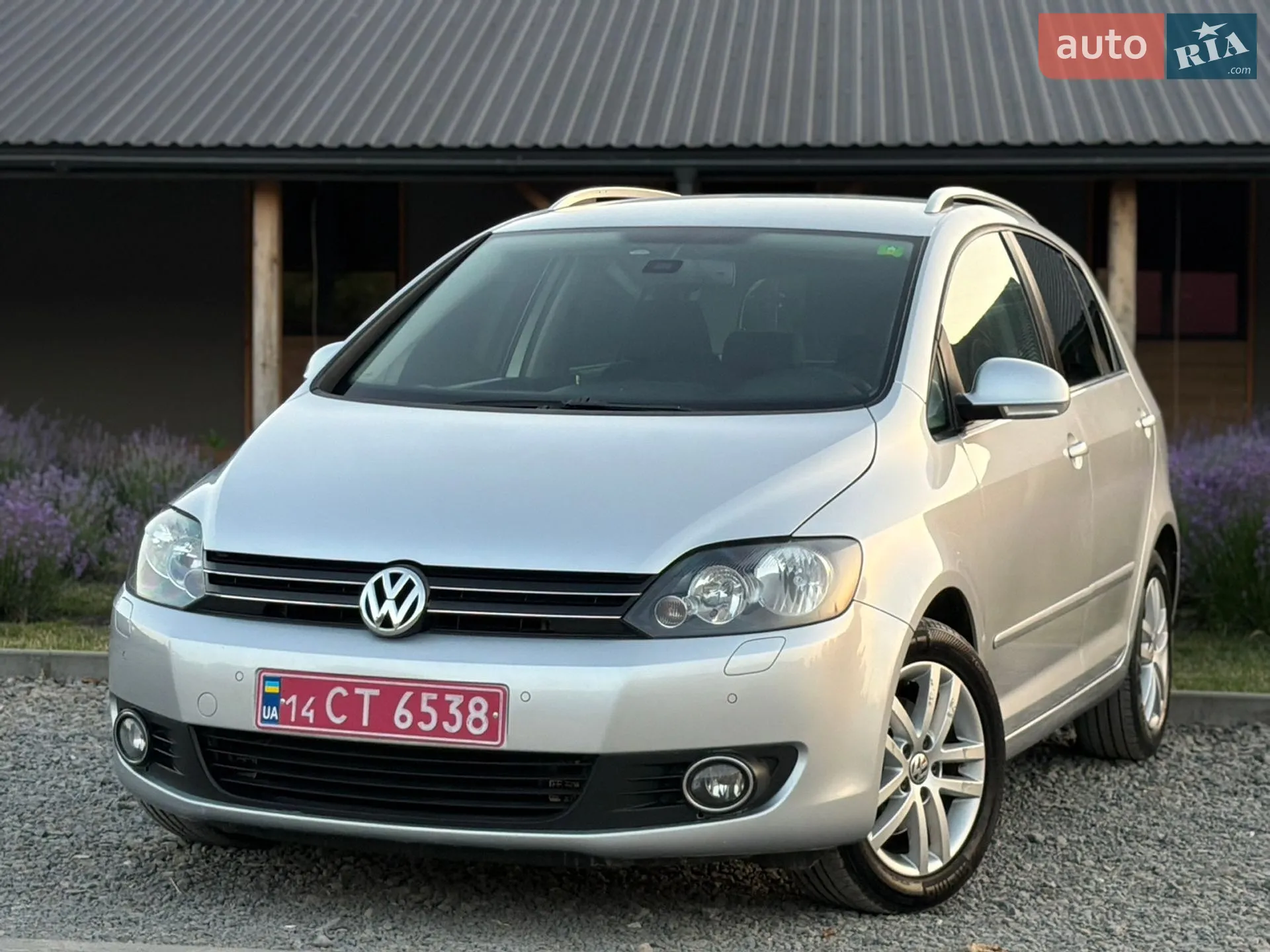 2010 Volkswagen Golf Plus - мініатюра 59
