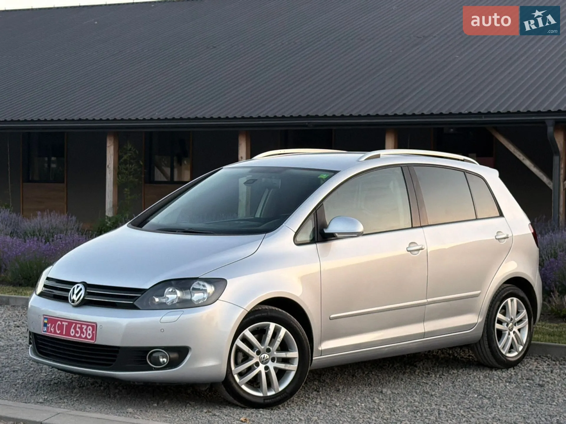 2010 Volkswagen Golf Plus - мініатюра 64