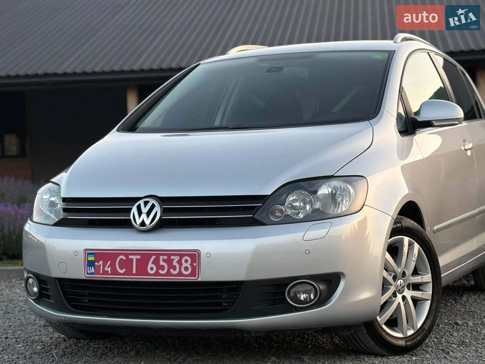 2010 Volkswagen Golf Plus - мініатюра 69