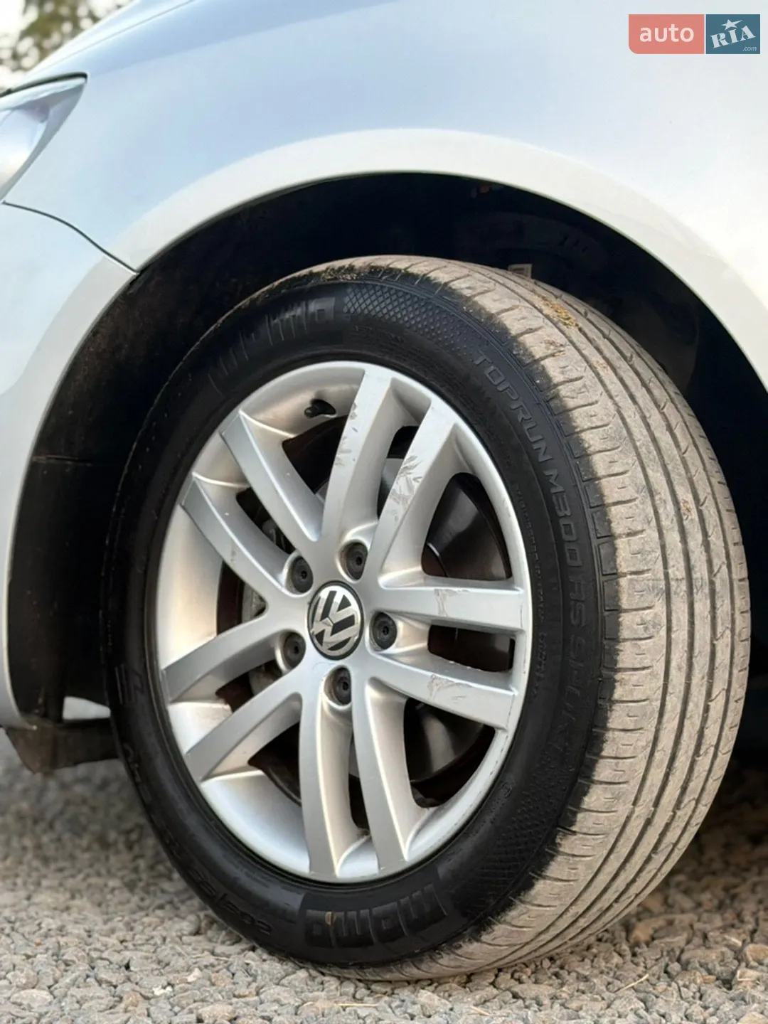 2010 Volkswagen Golf Plus - мініатюра 74
