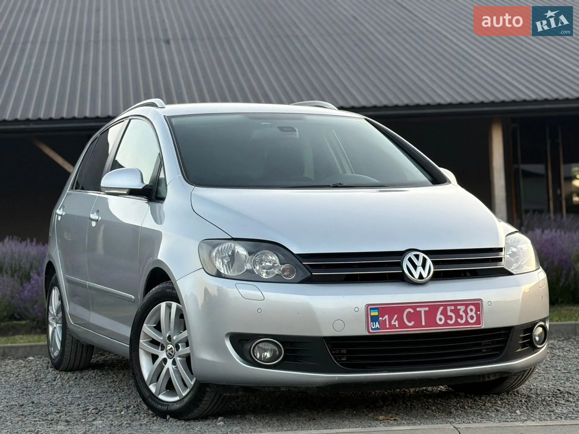 2010 Volkswagen Golf Plus - мініатюра 79