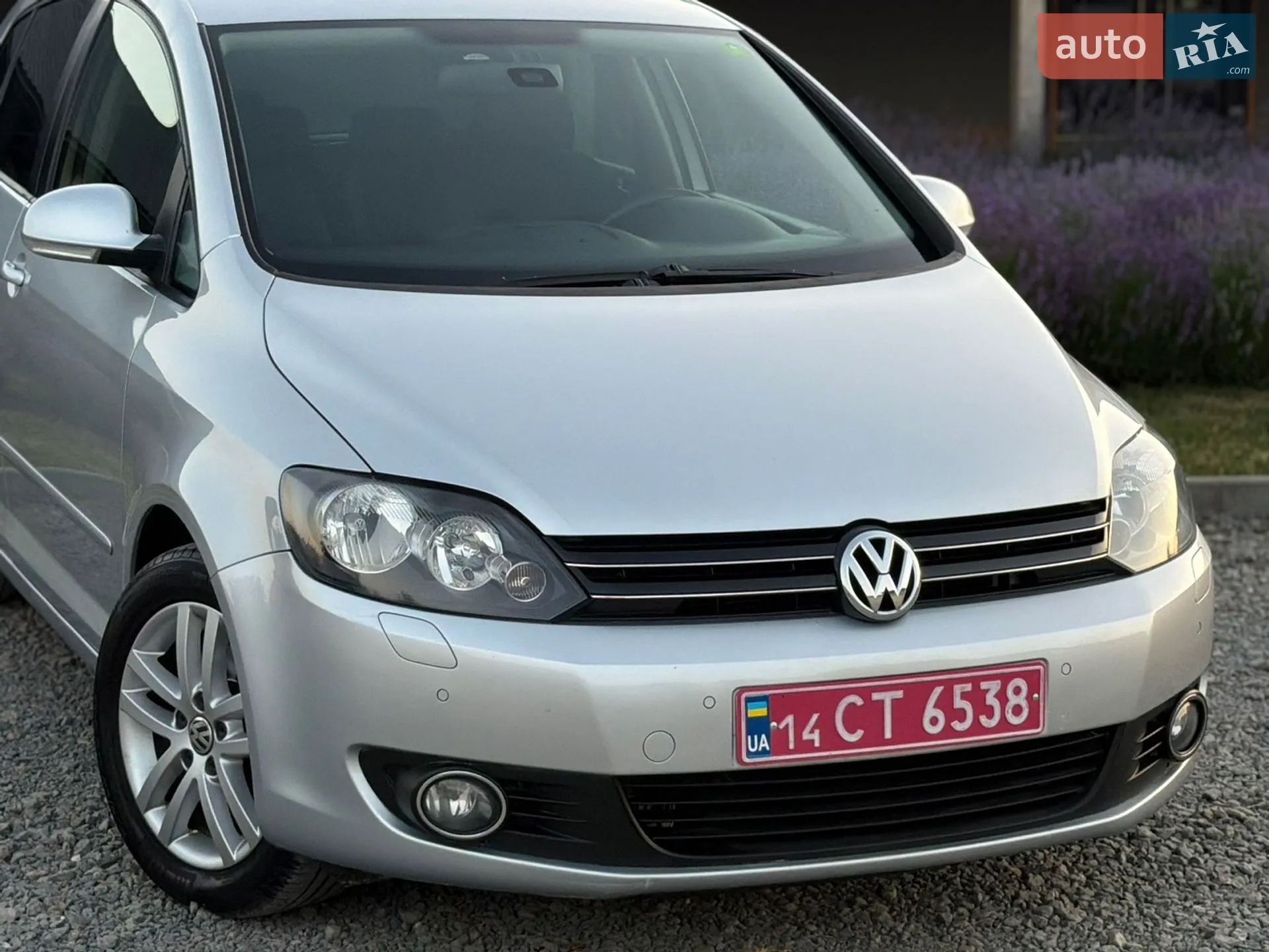 2010 Volkswagen Golf Plus - мініатюра 85