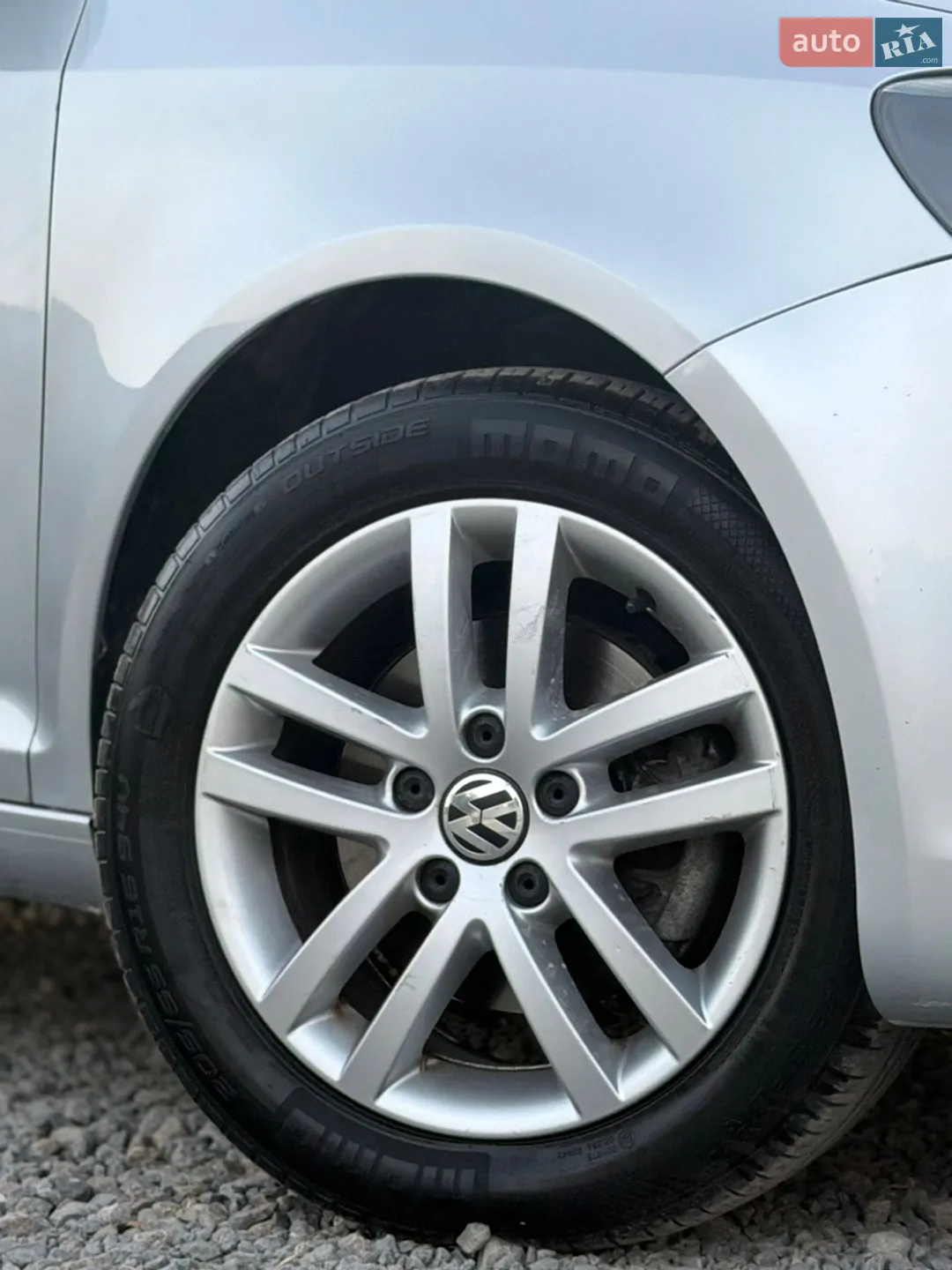 2010 Volkswagen Golf Plus - мініатюра 93