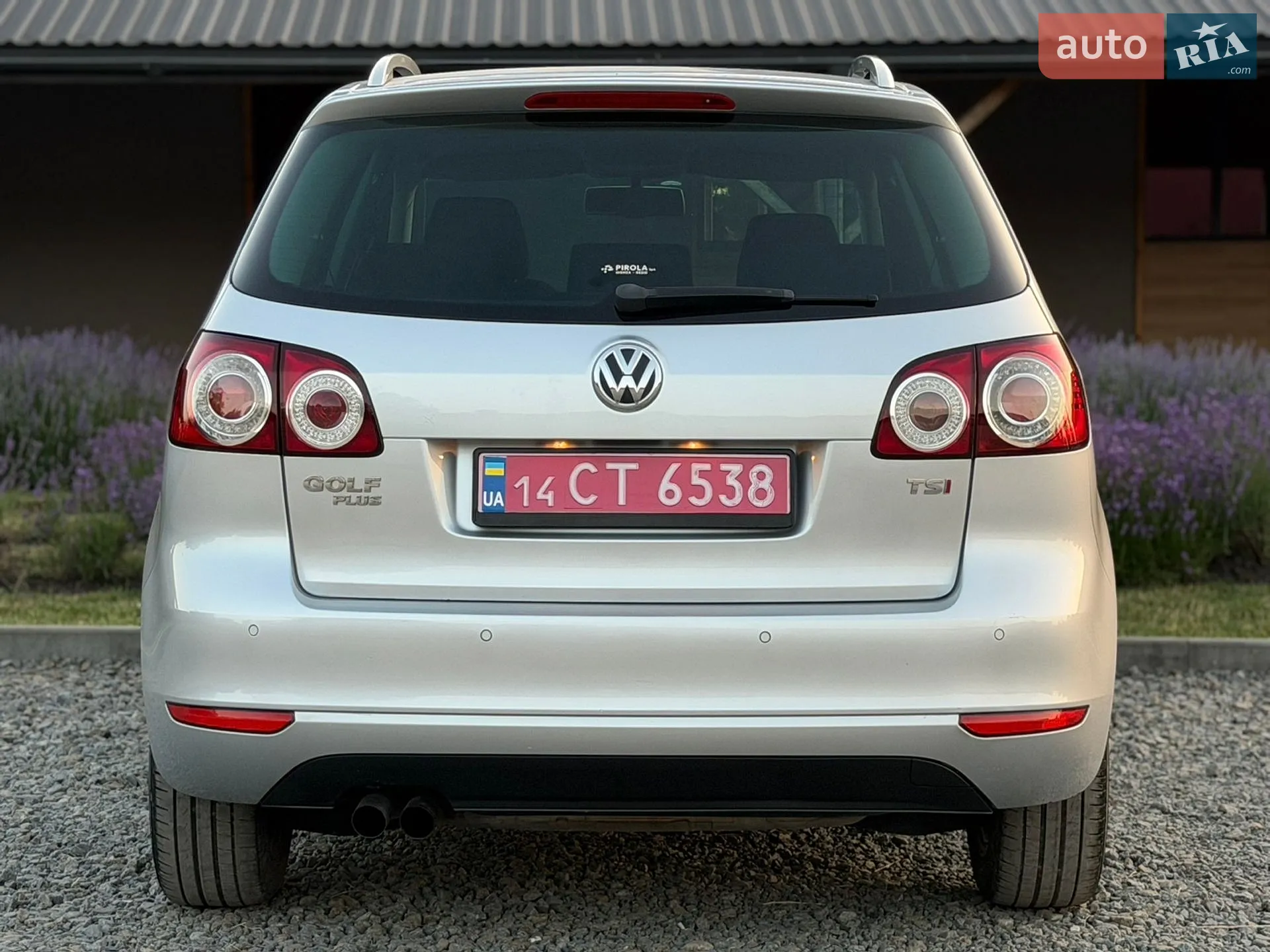 2010 Volkswagen Golf Plus - мініатюра 98