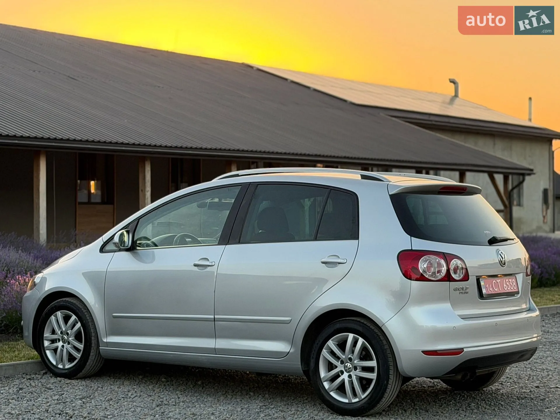 2010 Volkswagen Golf Plus - мініатюра 112