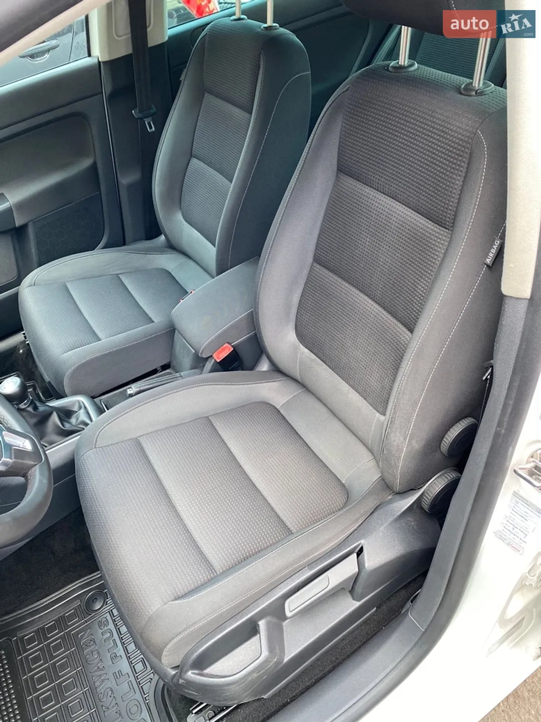 2011 Volkswagen Golf Plus - мініатюра 27