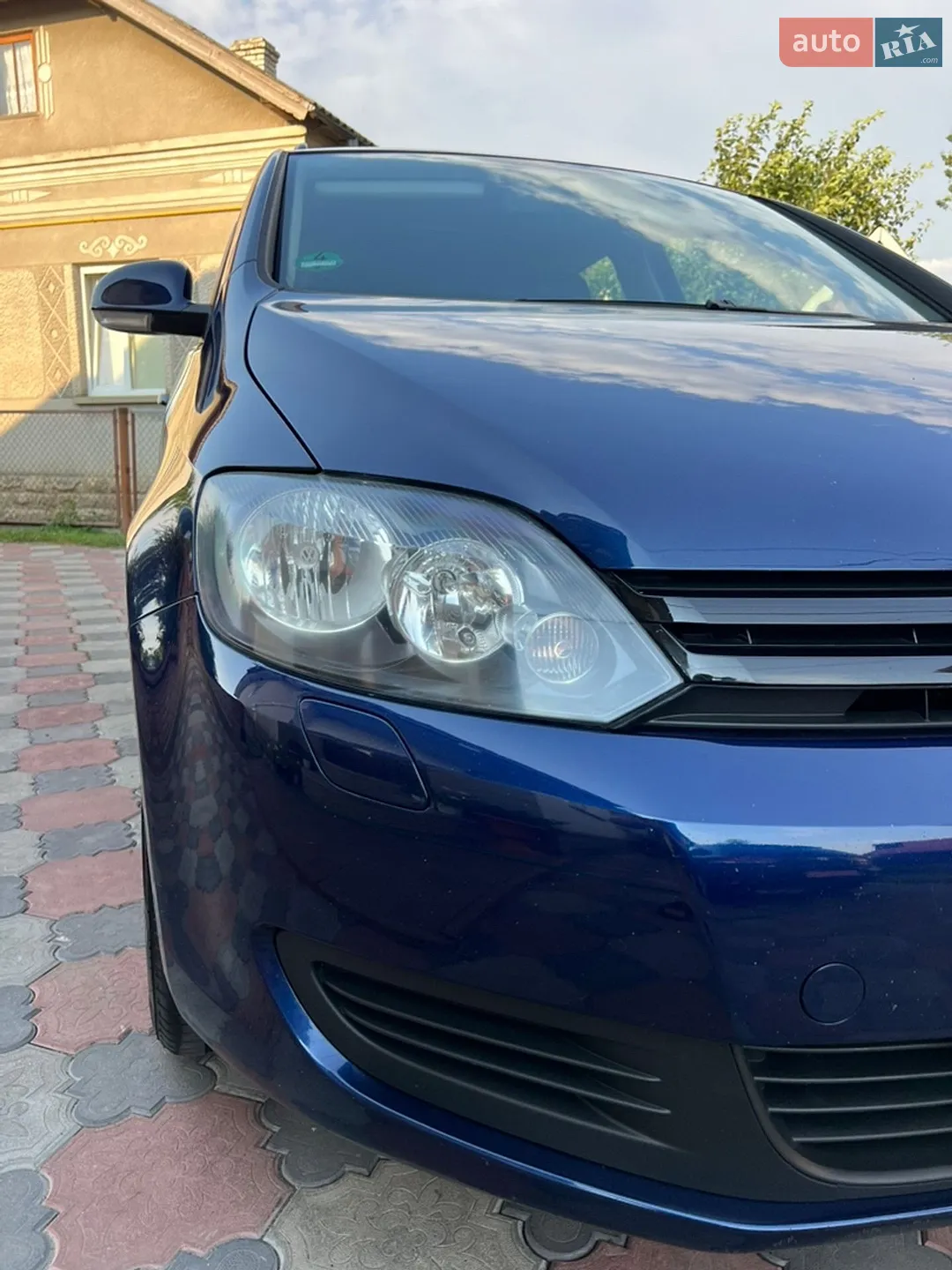 2010 Volkswagen Golf Plus - мініатюра 15