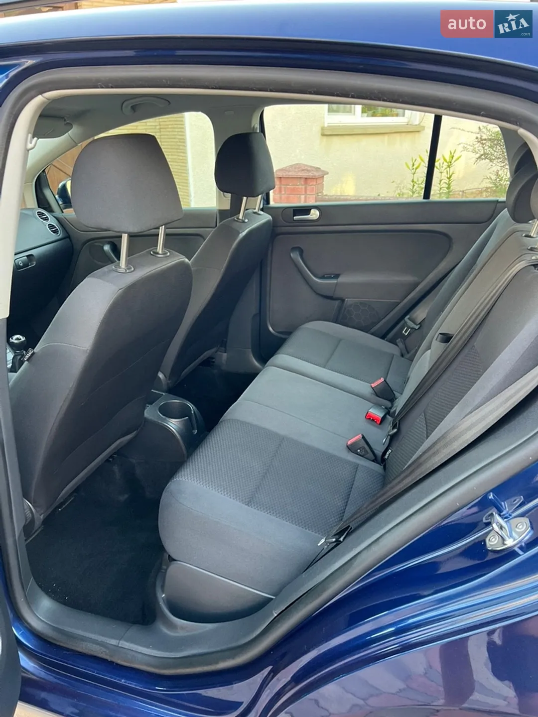 2010 Volkswagen Golf Plus - мініатюра 32