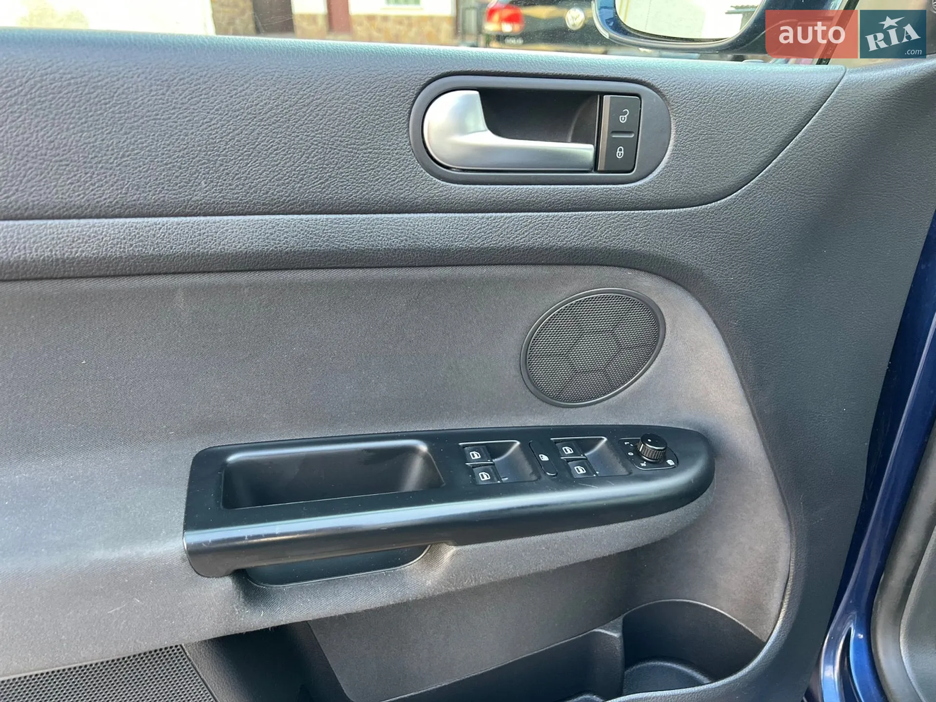 2010 Volkswagen Golf Plus - мініатюра 31