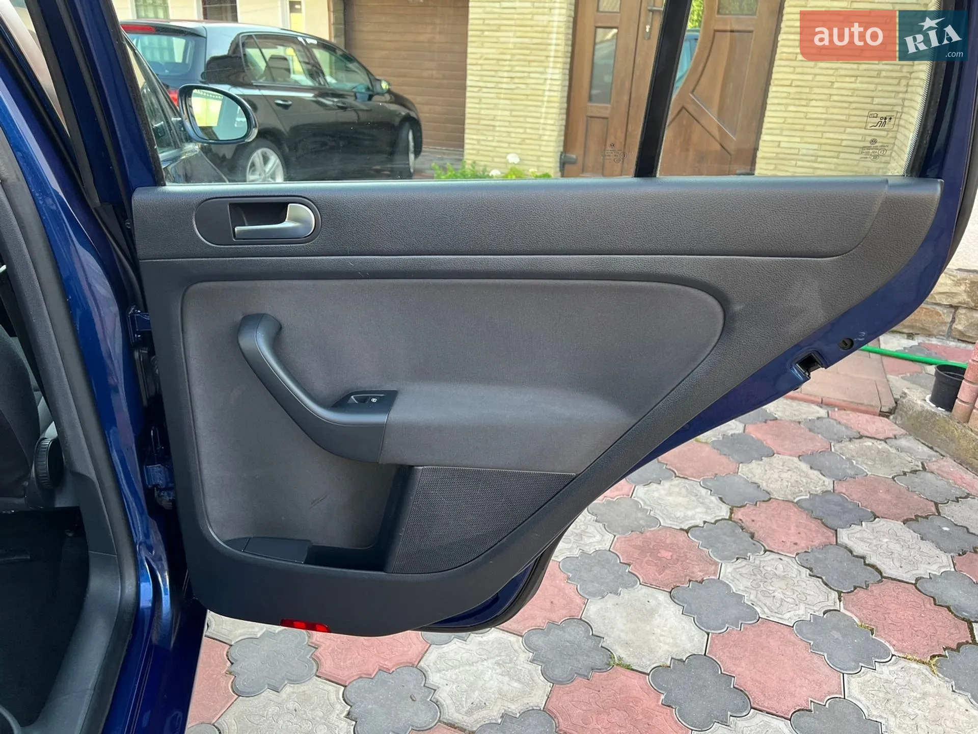 2010 Volkswagen Golf Plus - мініатюра 44