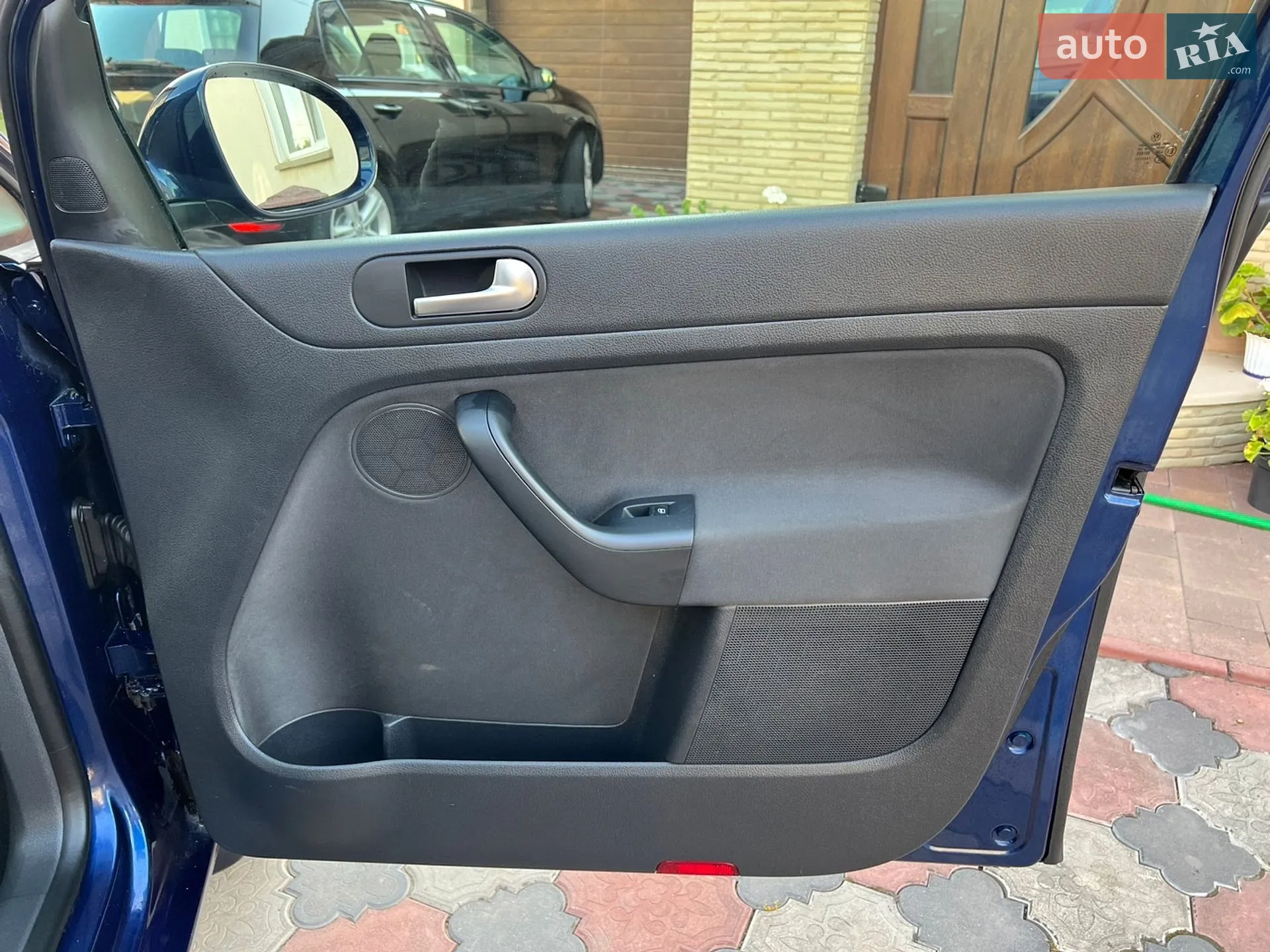 2010 Volkswagen Golf Plus - мініатюра 49