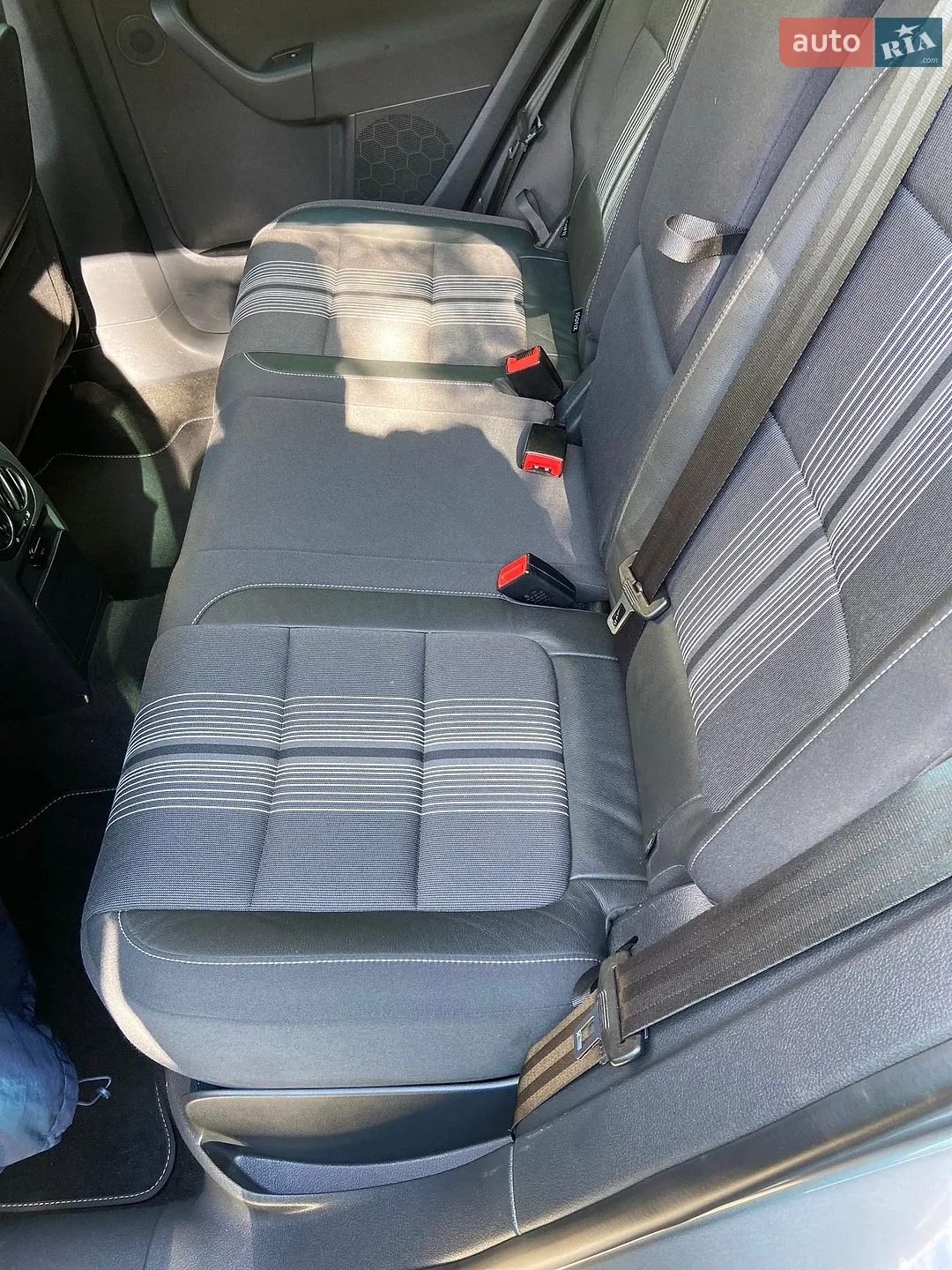 2013 Volkswagen Golf Plus - мініатюра 13