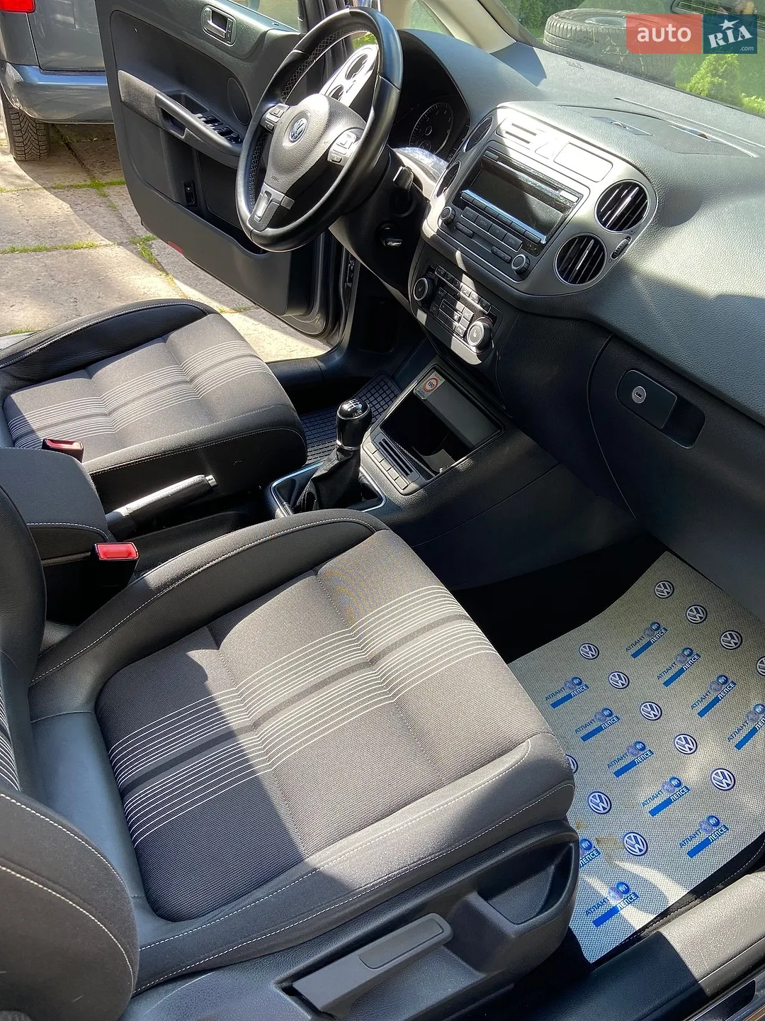 2013 Volkswagen Golf Plus - мініатюра 16