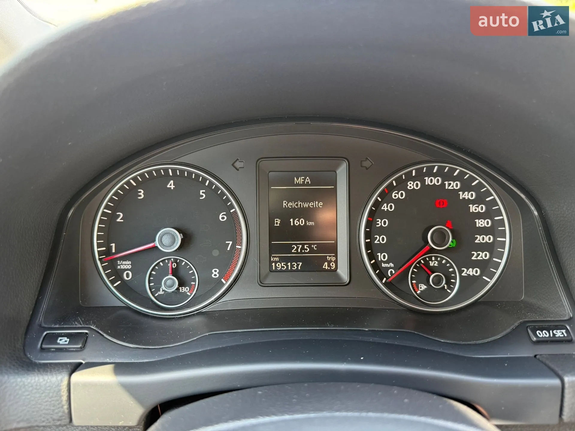 2010 Volkswagen Golf Plus - мініатюра 17