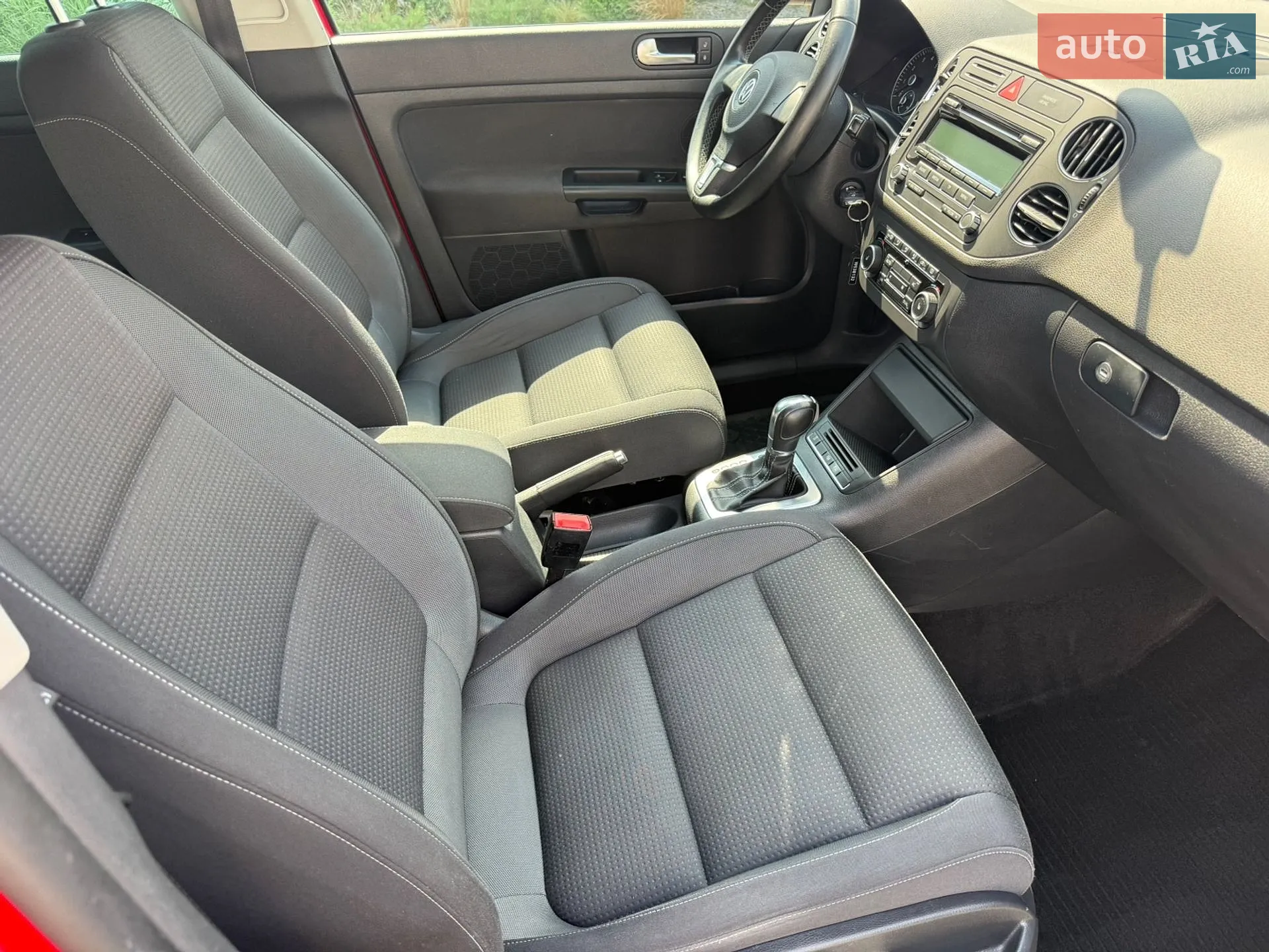 2010 Volkswagen Golf Plus - мініатюра 24