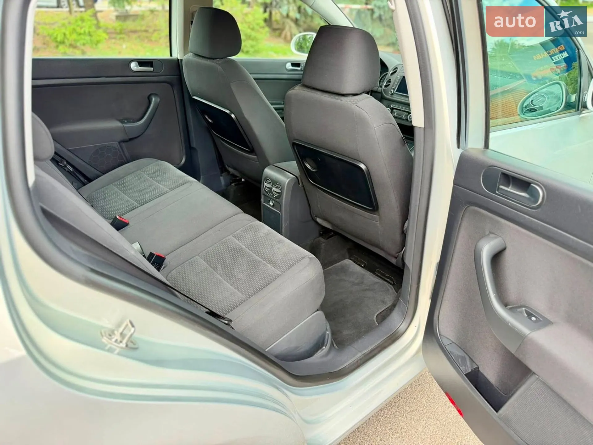 2012 Volkswagen Golf Plus - мініатюра 32