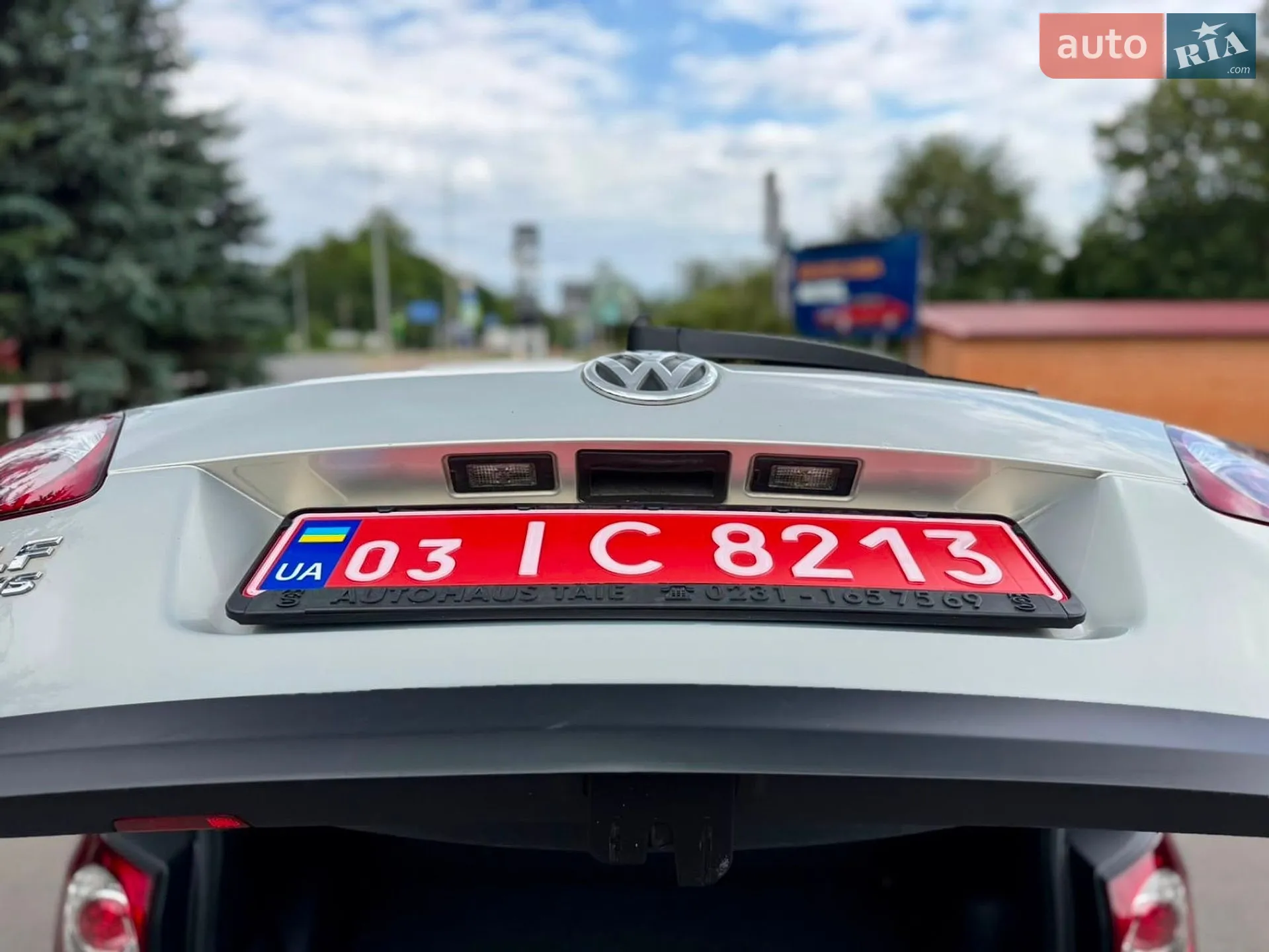 2012 Volkswagen Golf Plus - мініатюра 37