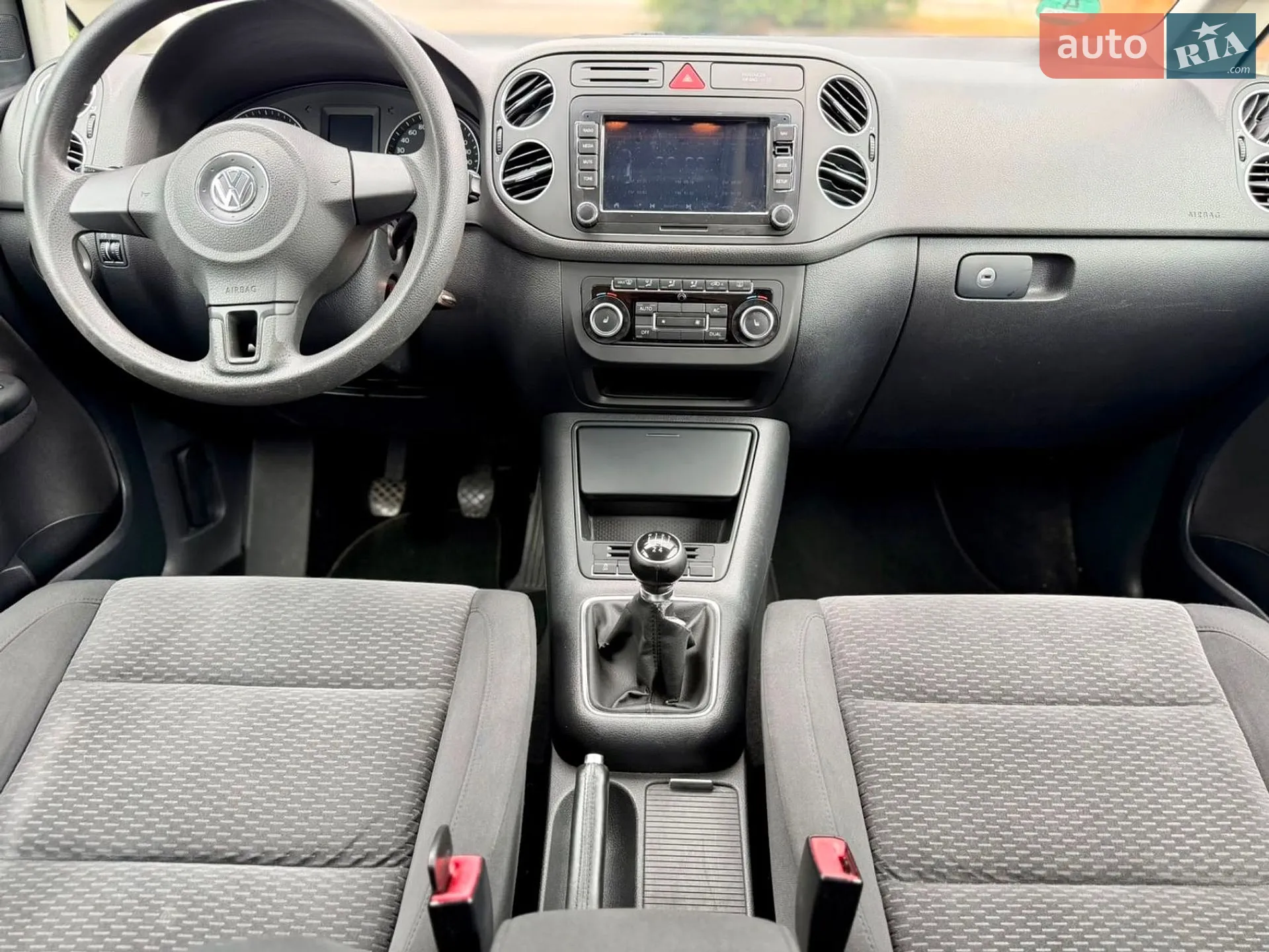 2012 Volkswagen Golf Plus - мініатюра 42