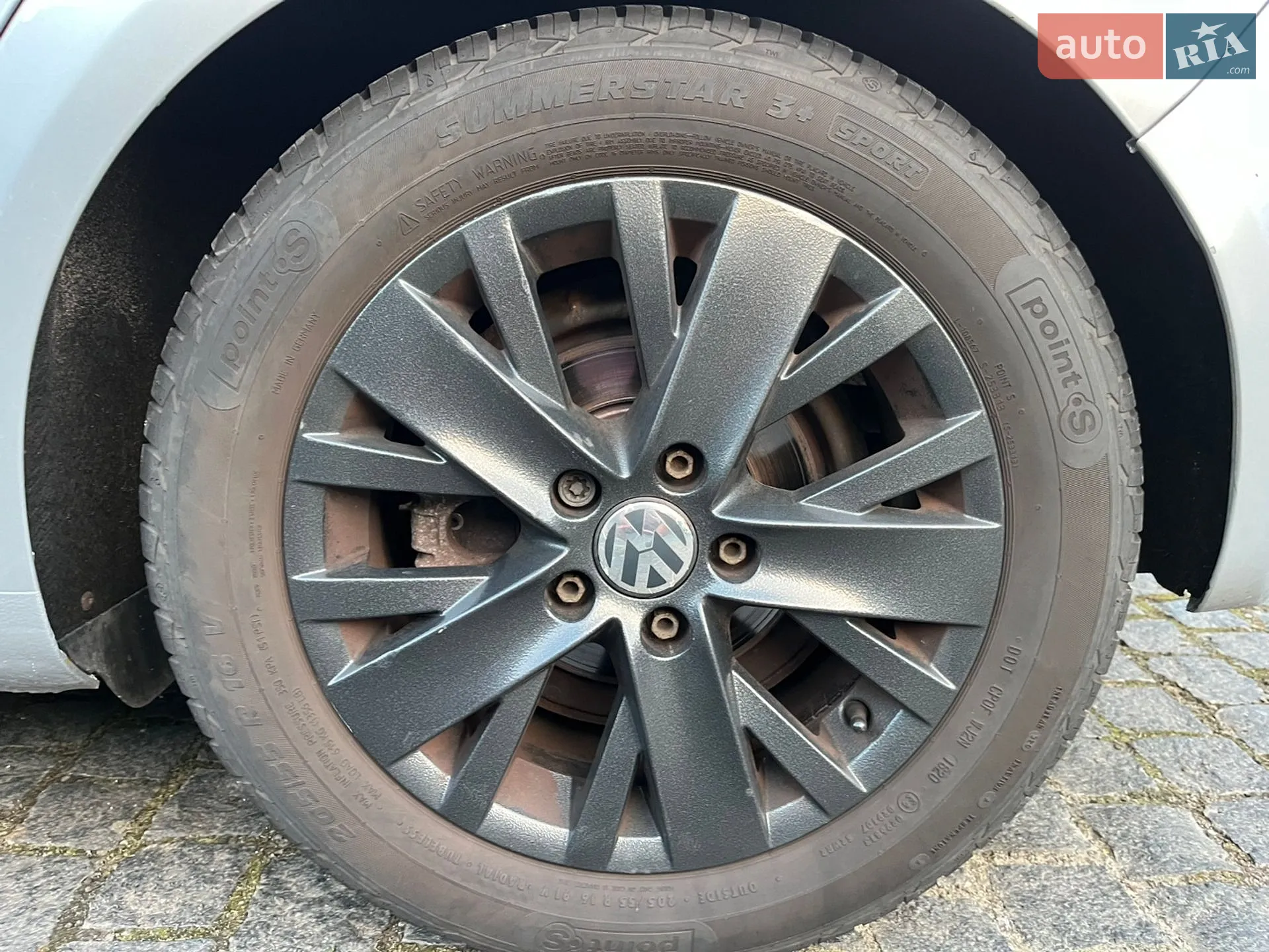 2013 Volkswagen Golf Plus - мініатюра 16