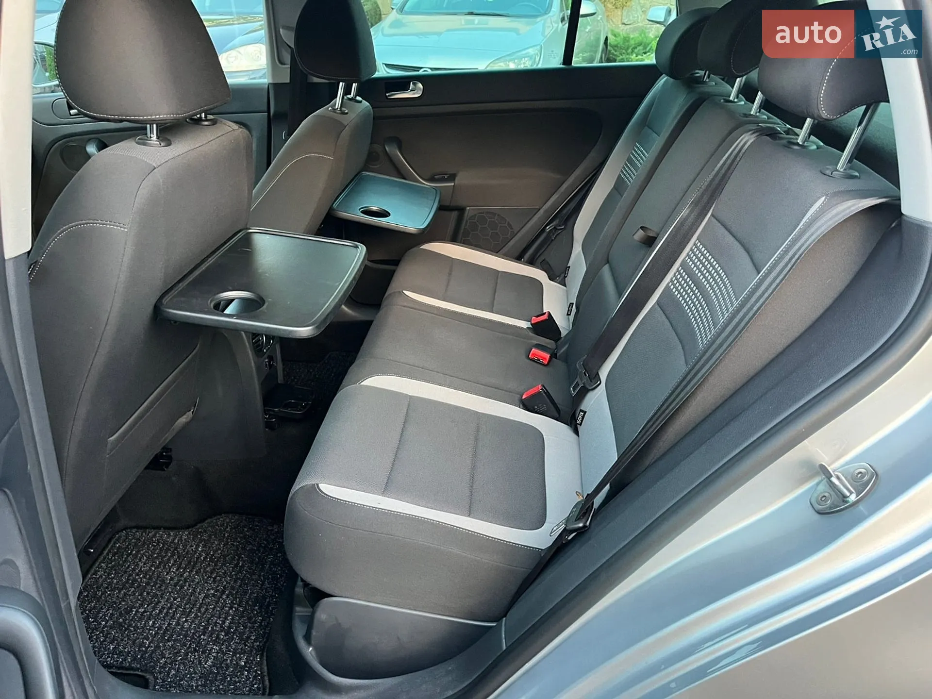 2013 Volkswagen Golf Plus - мініатюра 27