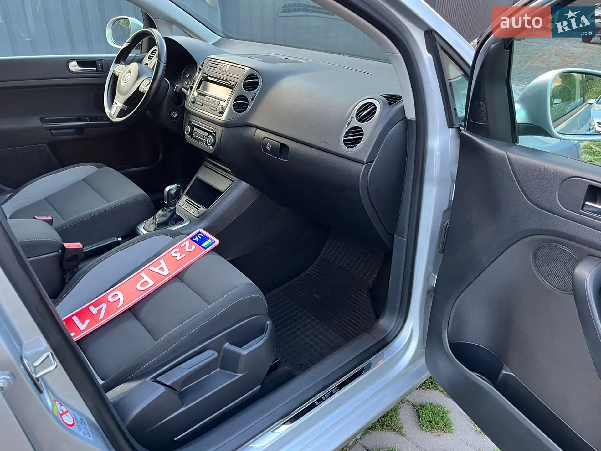 2013 Volkswagen Golf Plus - мініатюра 31